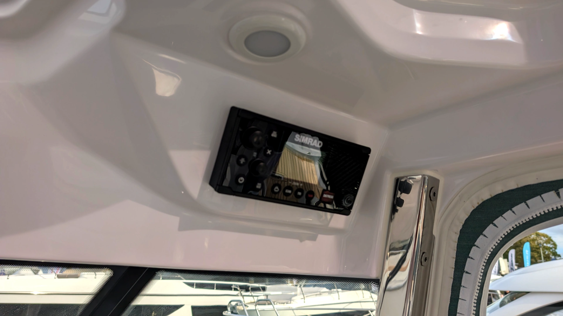 Nimbus ST35 (Sport Tender 35) - 28