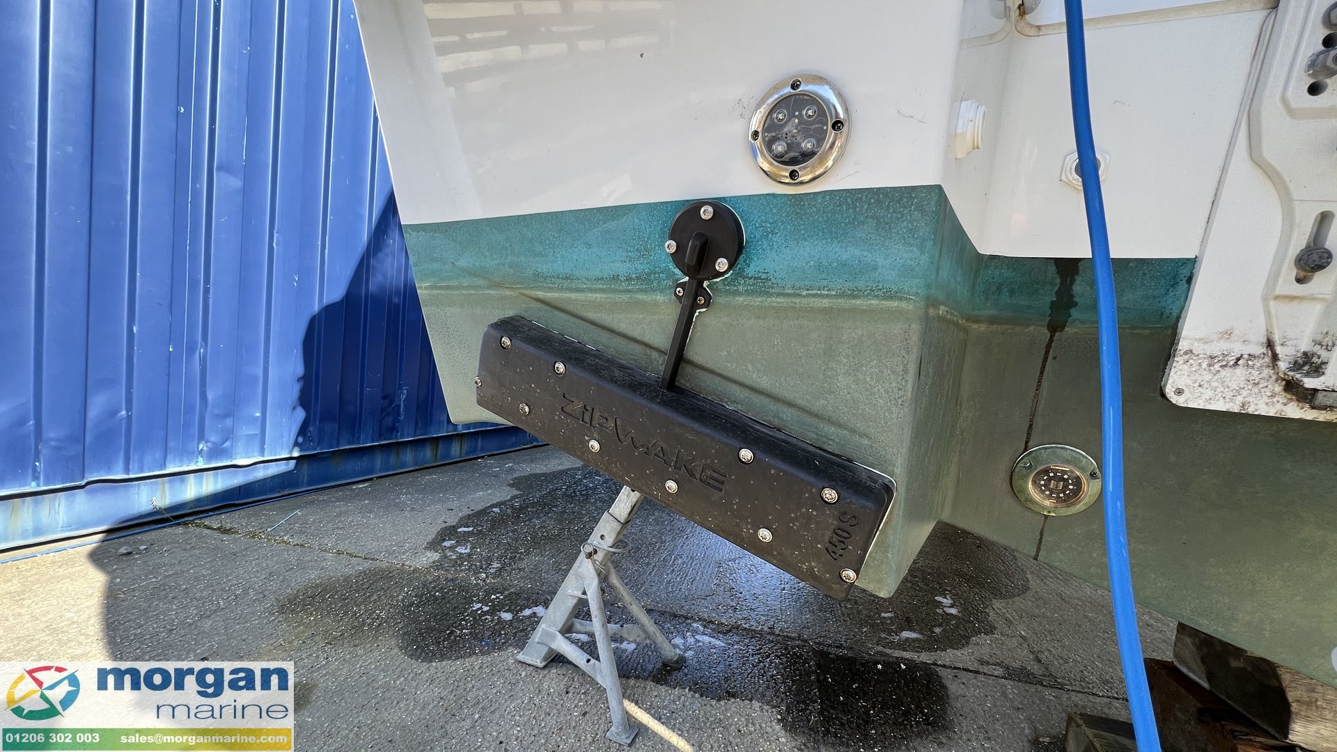 Jeanneau Merry Fisher 1095 -