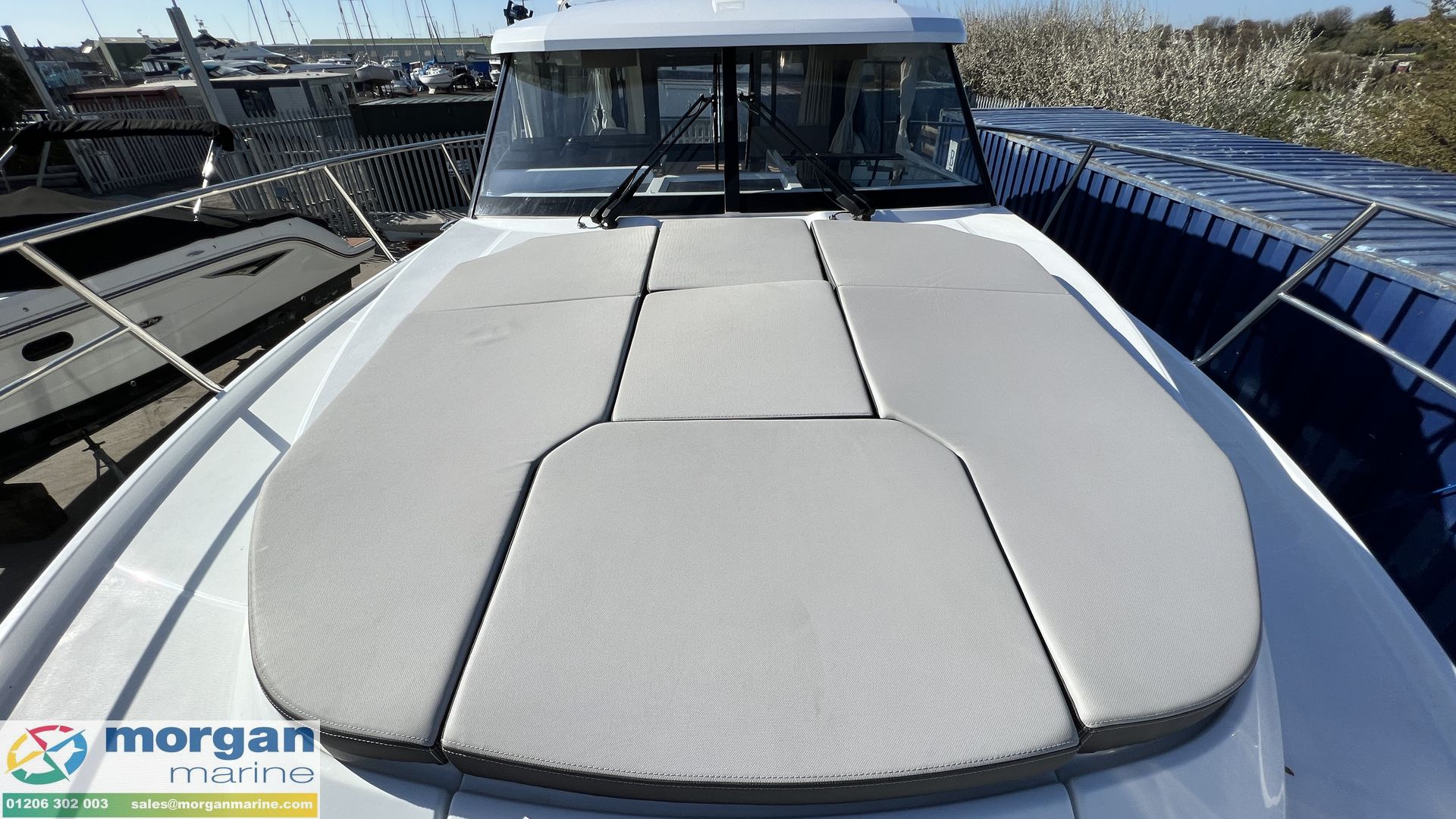 Jeanneau Merry Fisher 1095 -