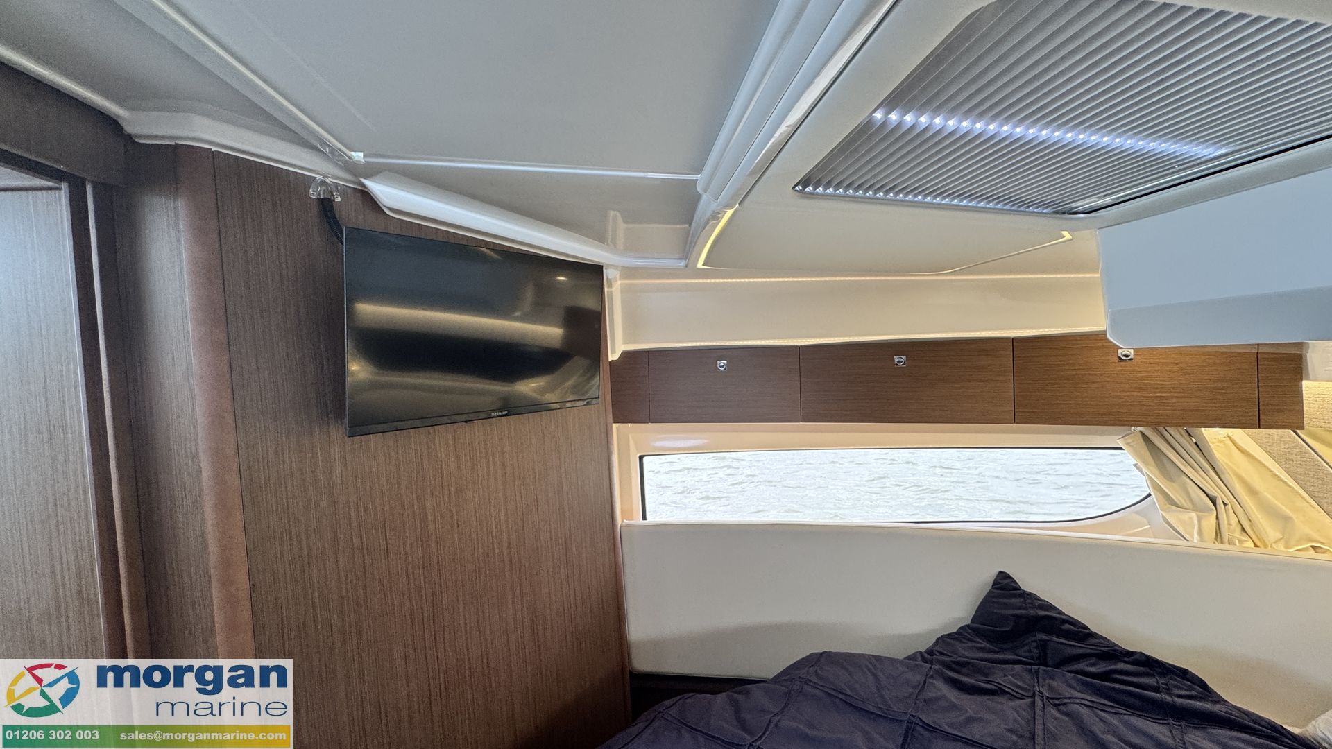 Jeanneau Merry Fisher 1095 -