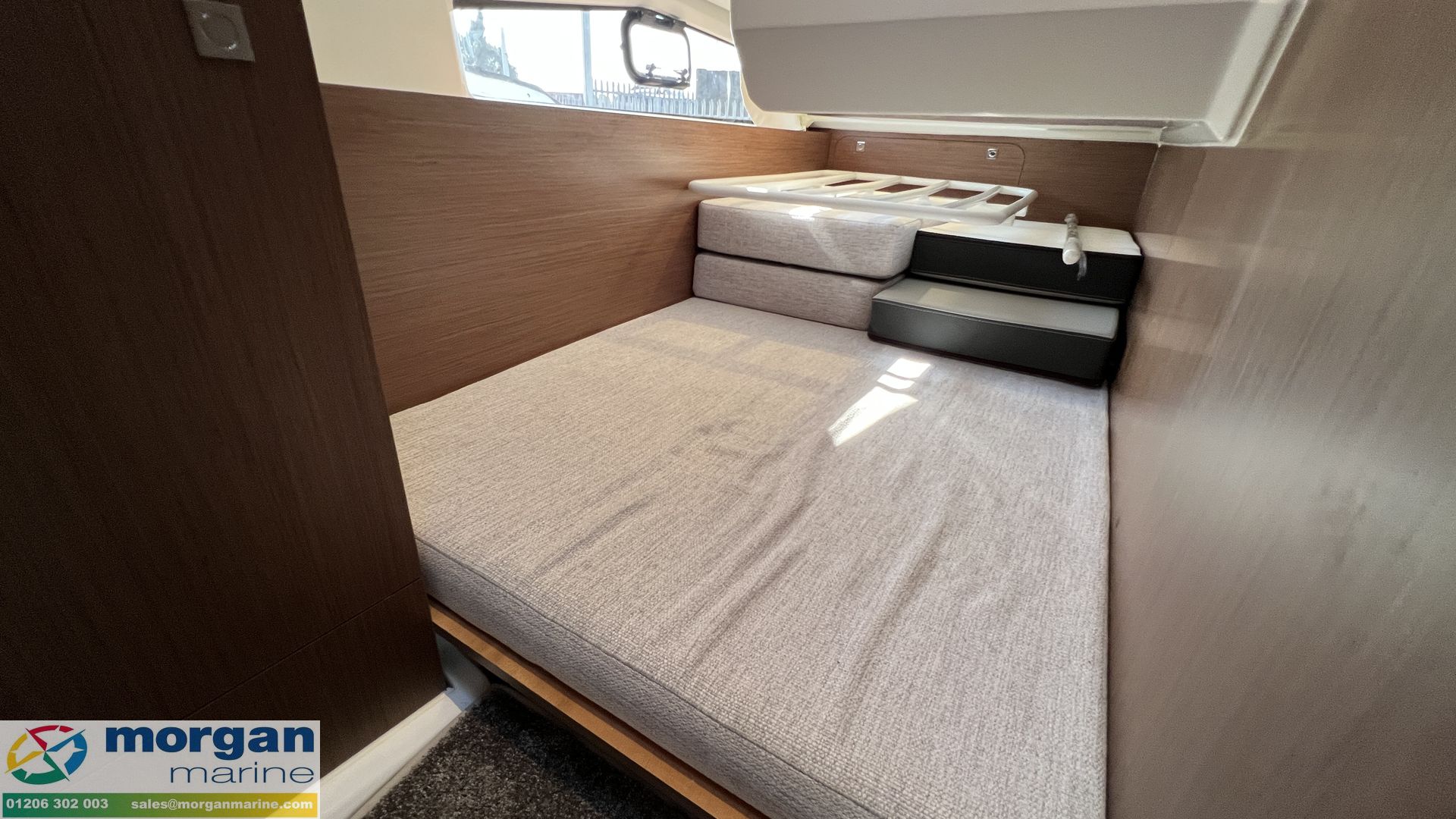 Jeanneau Merry Fisher 1095 -