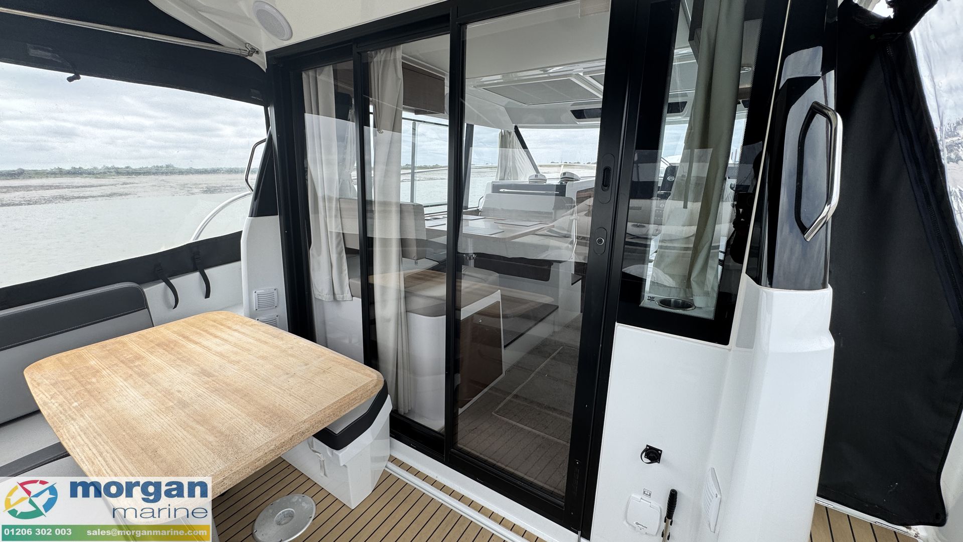 Jeanneau Merry Fisher 1095 -