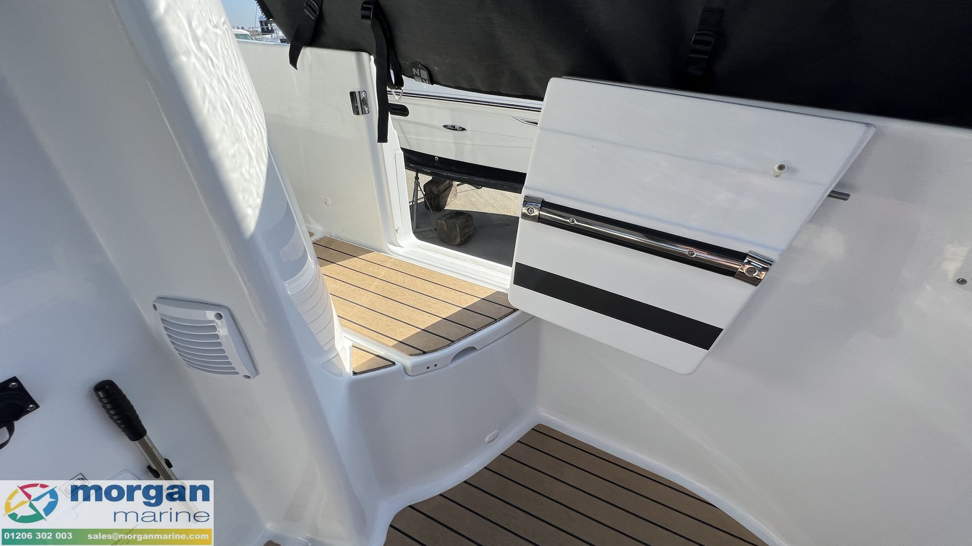 Jeanneau Merry Fisher 1095
