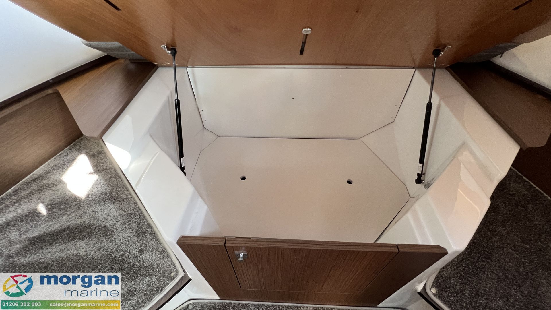 Jeanneau Merry Fisher 1095 -