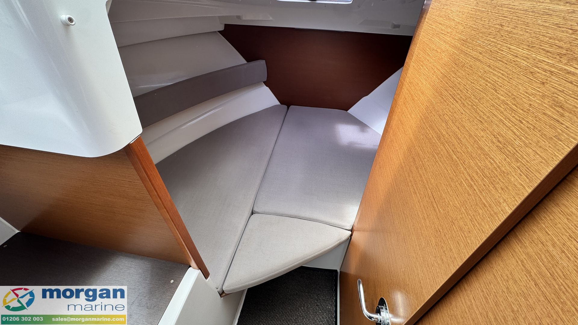 Jeanneau Merry Fisher 795 -