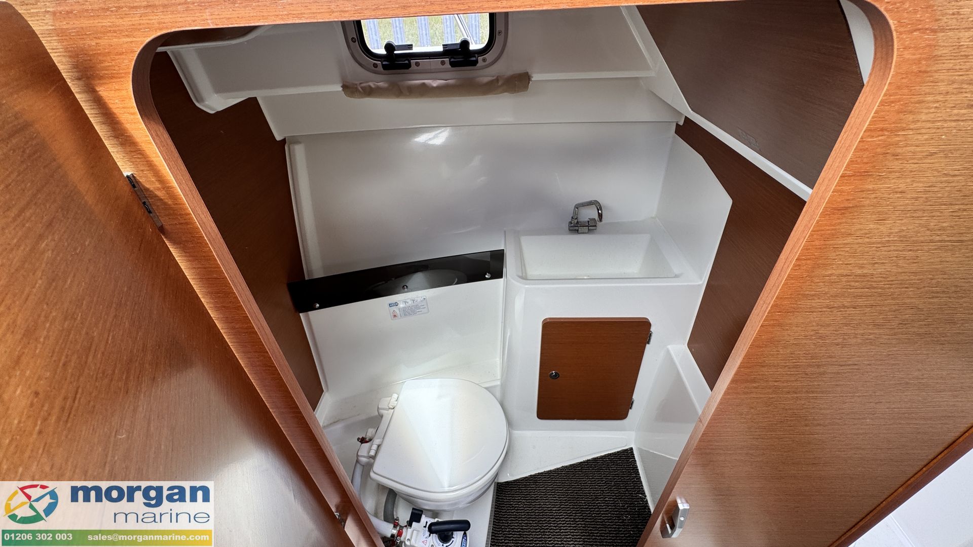 Jeanneau Merry Fisher 795 -