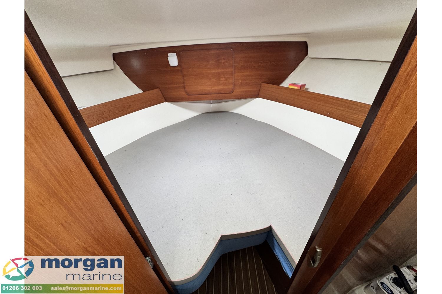 Jeanneau Merry Fisher 805 -