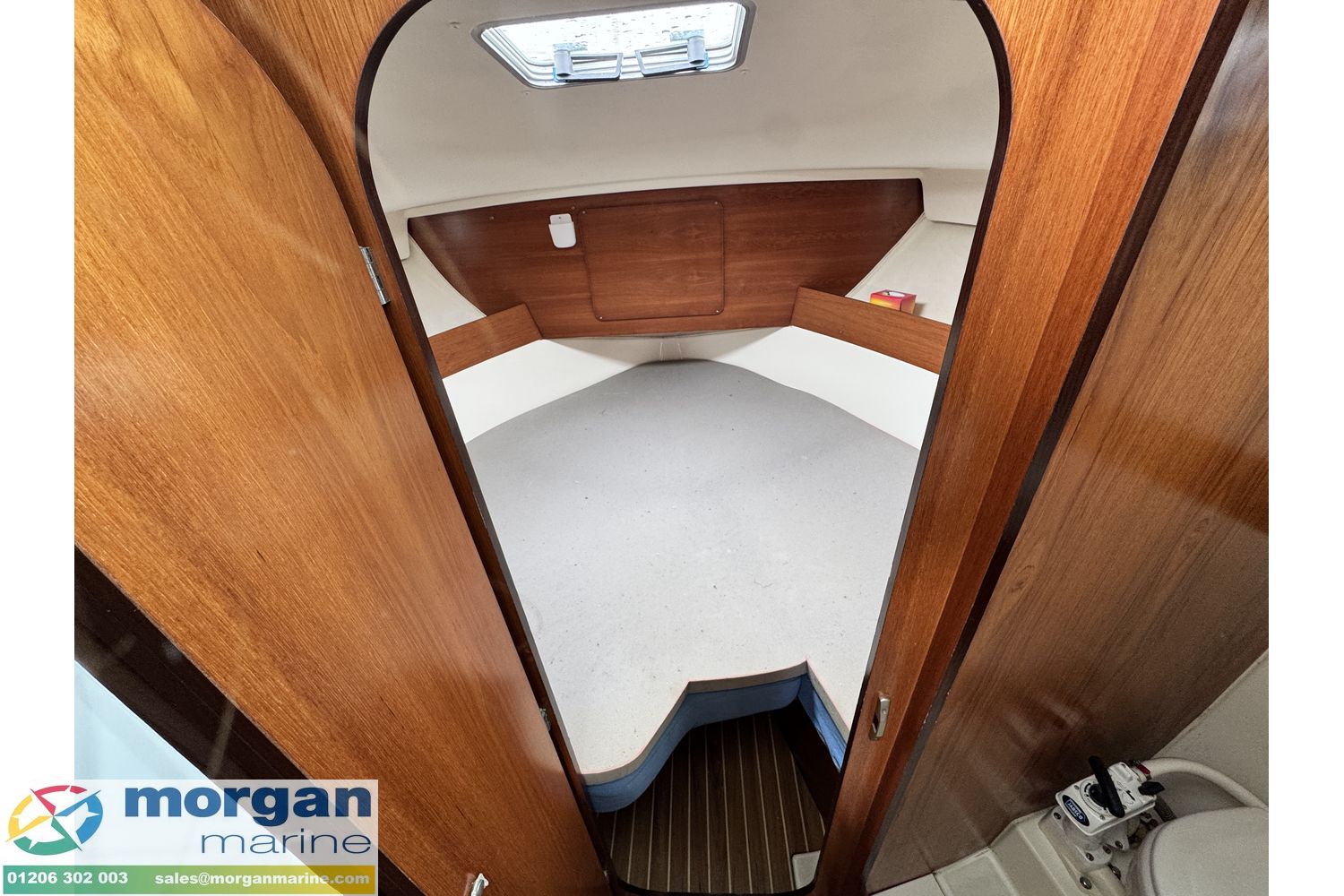 Jeanneau Merry Fisher 805 -