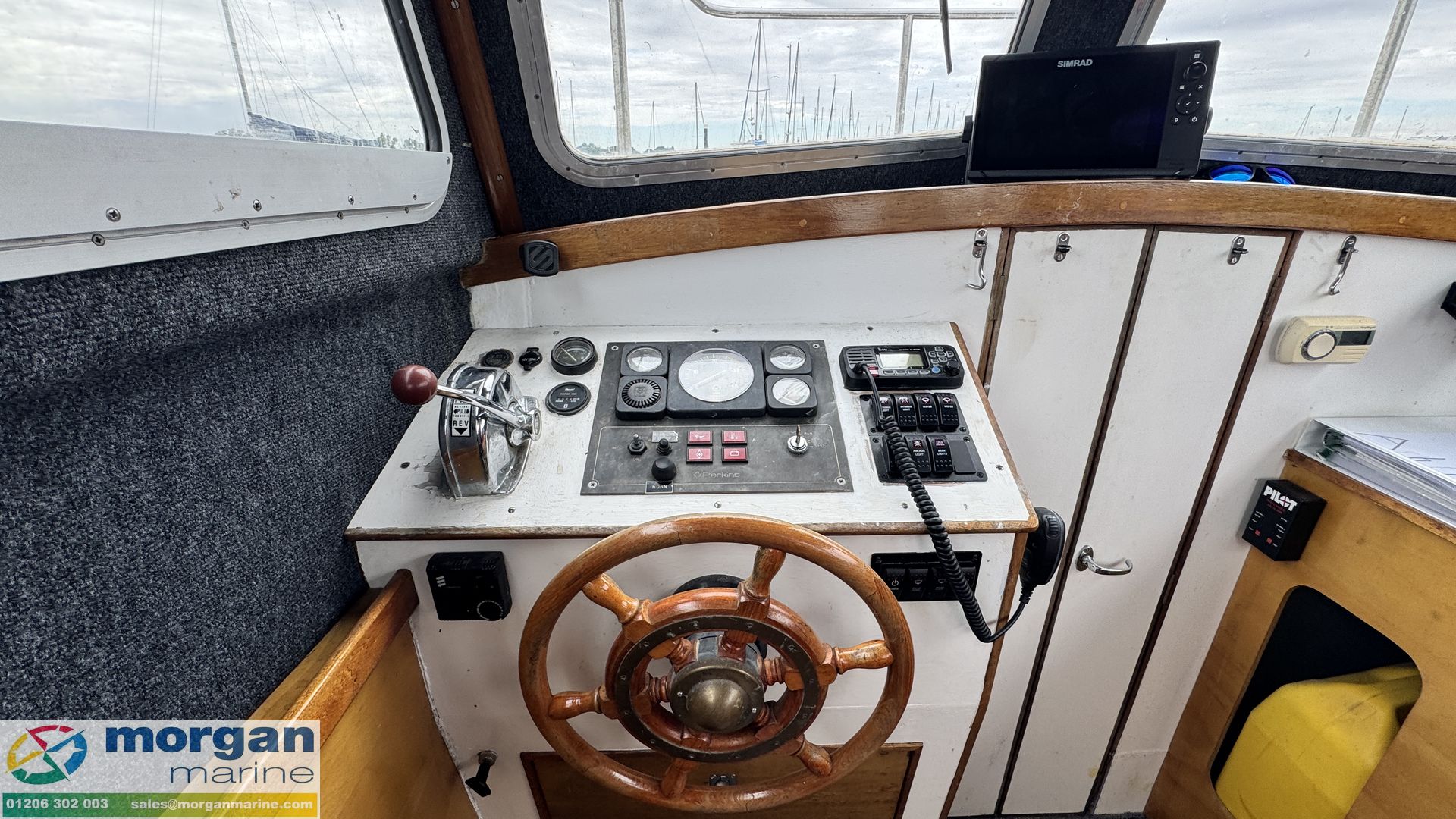 Mitchell 22 -