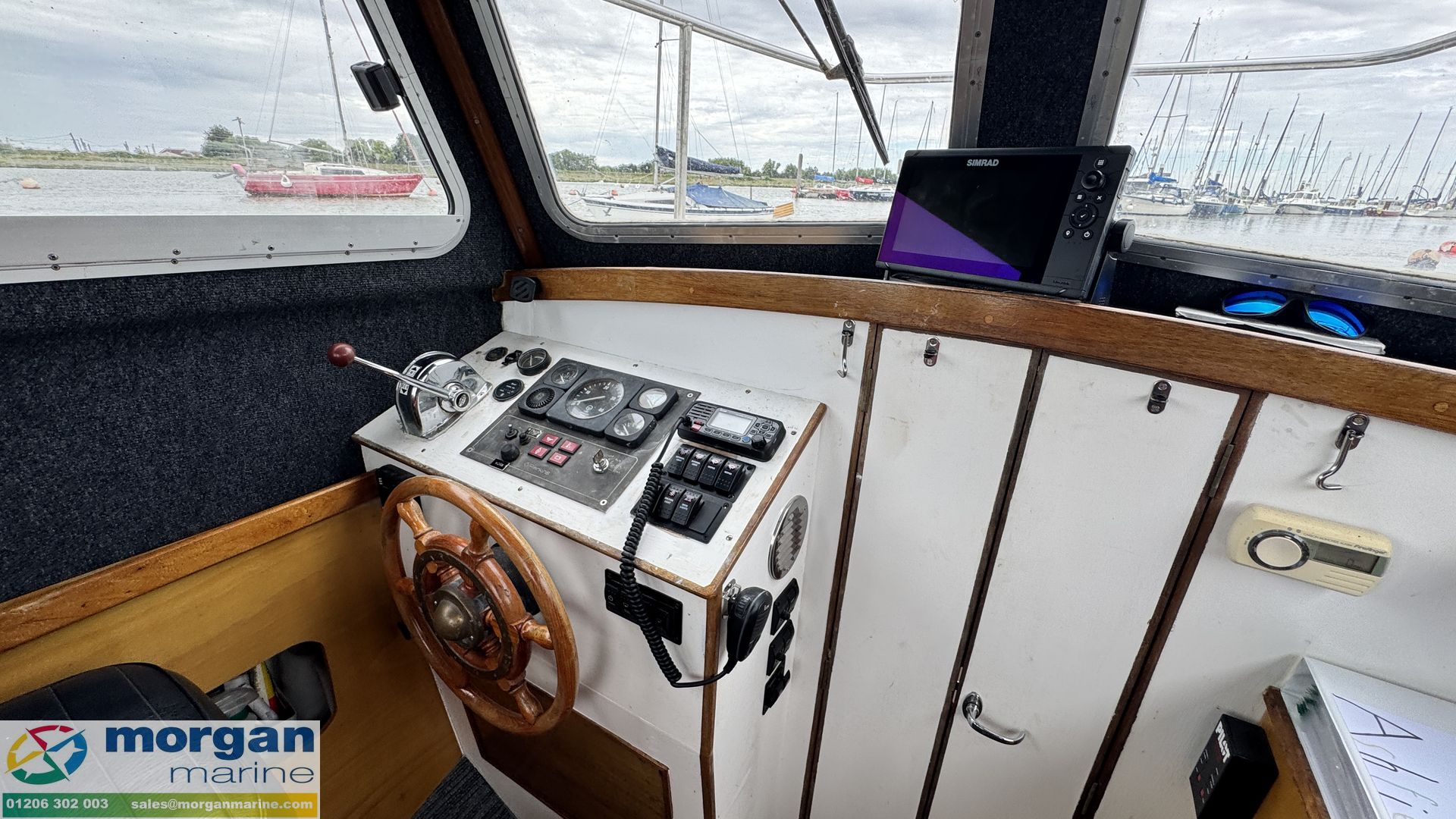 Mitchell 22 -