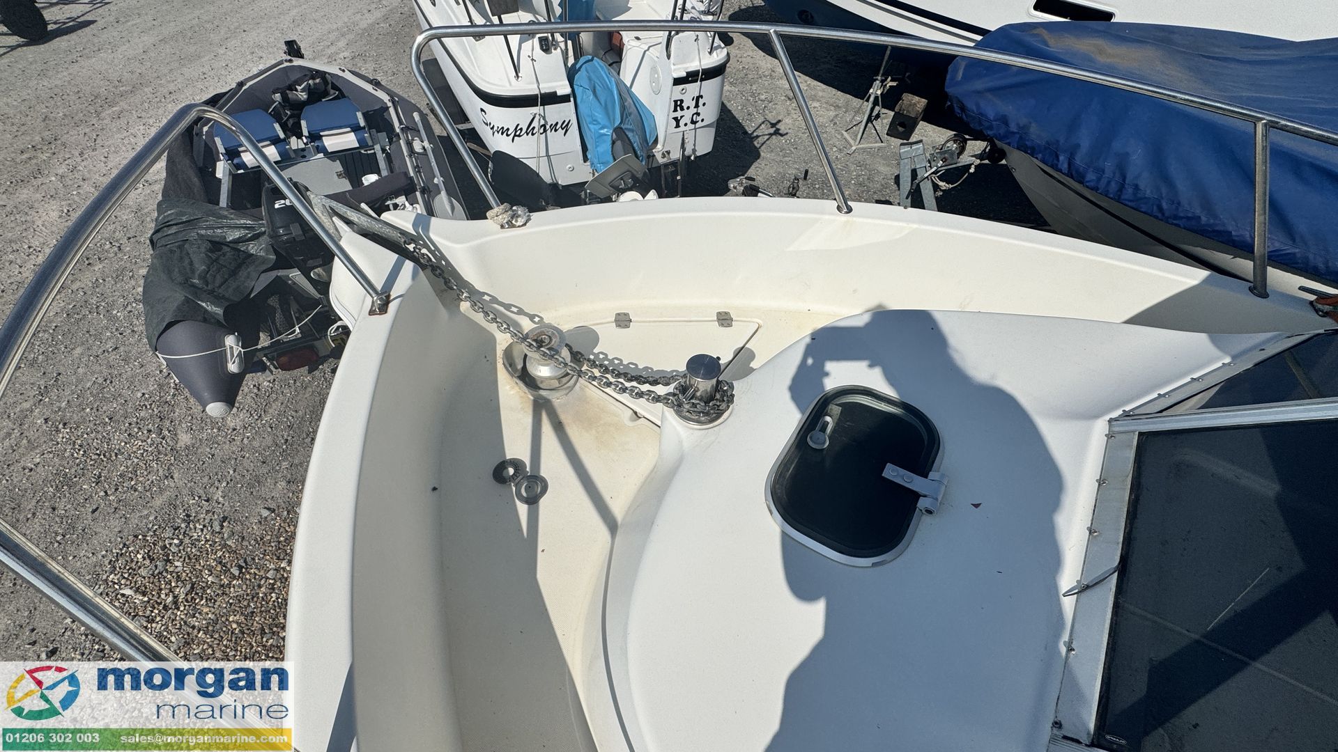 Arvor 25 -