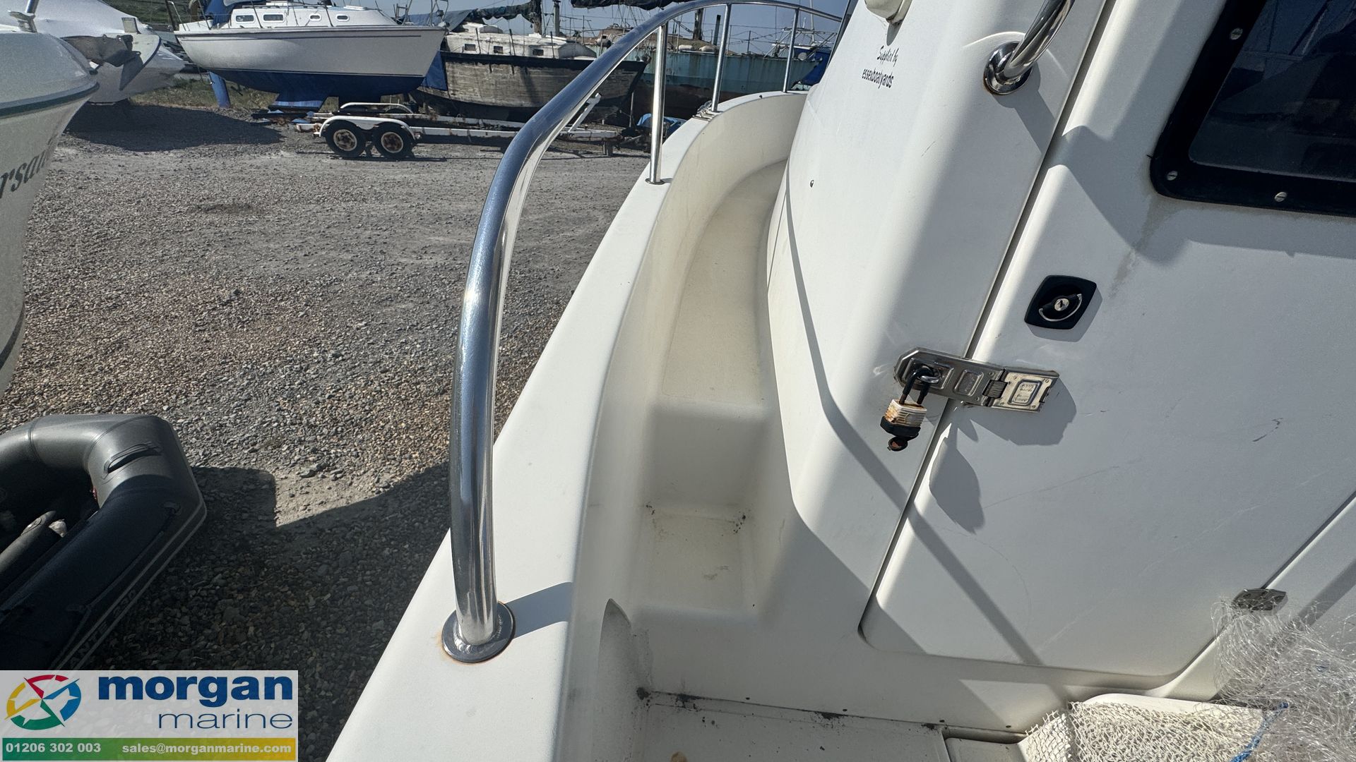 Arvor 25 -