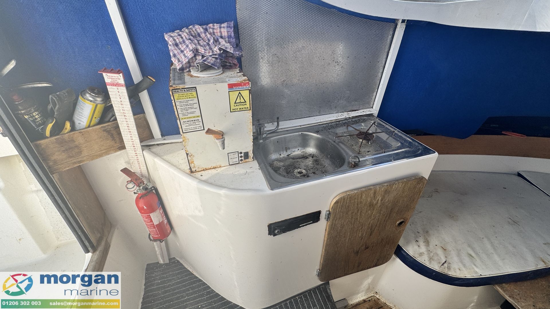 Arvor 25 -