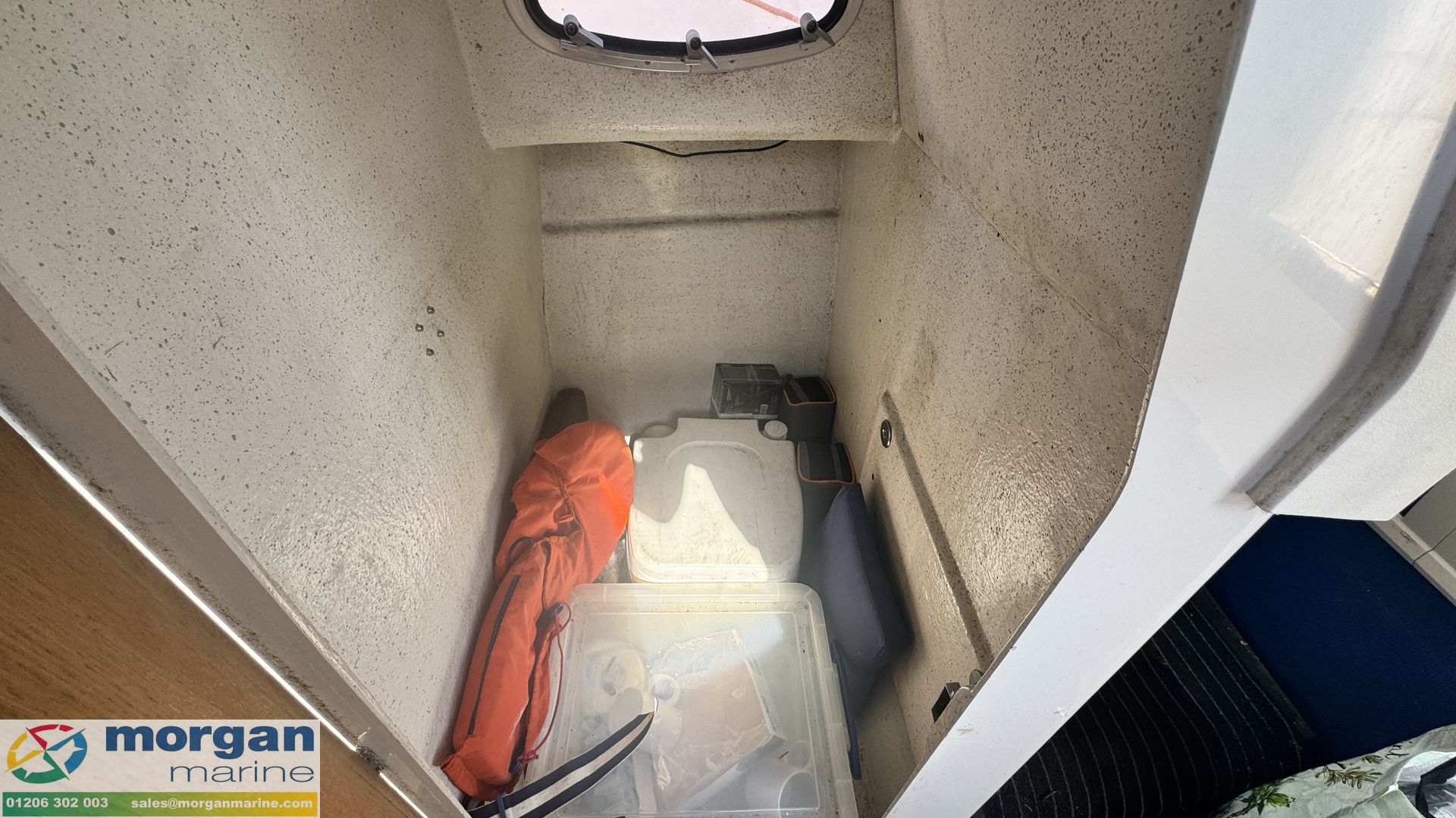 Arvor 25 -