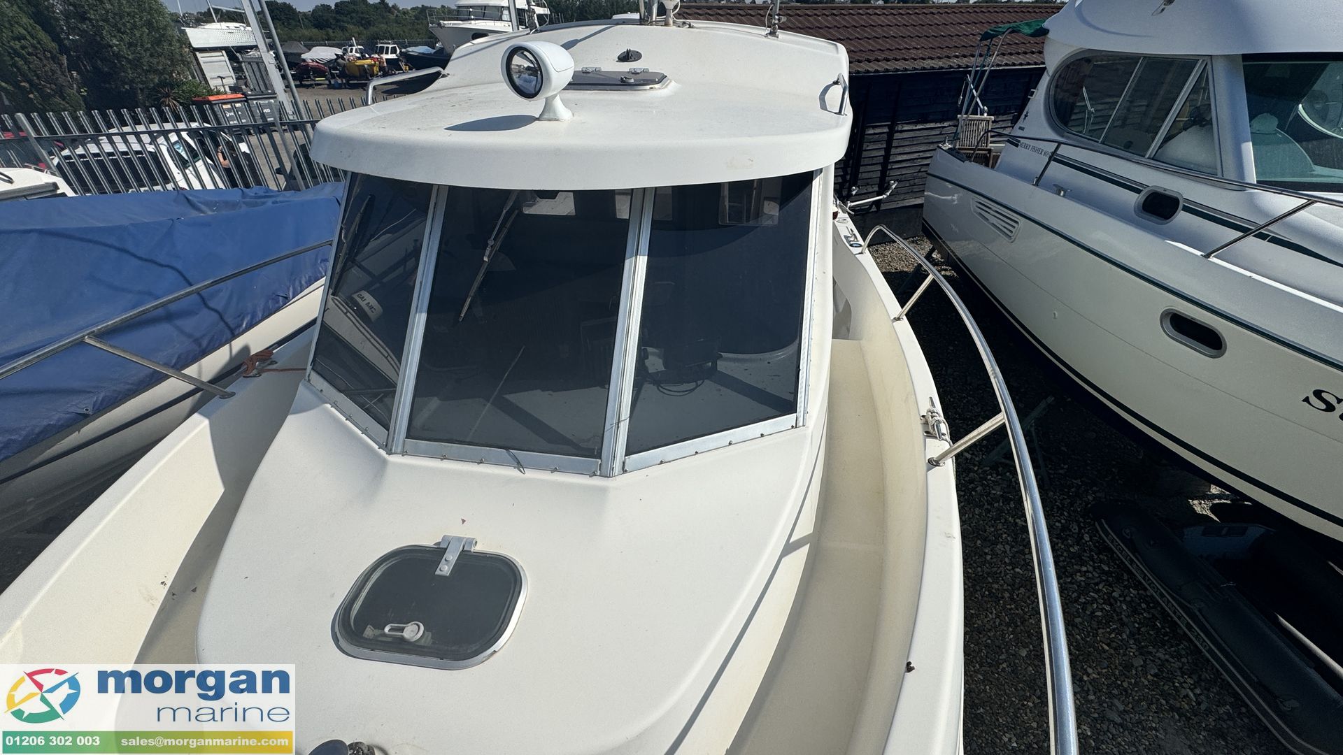 Arvor 25 -
