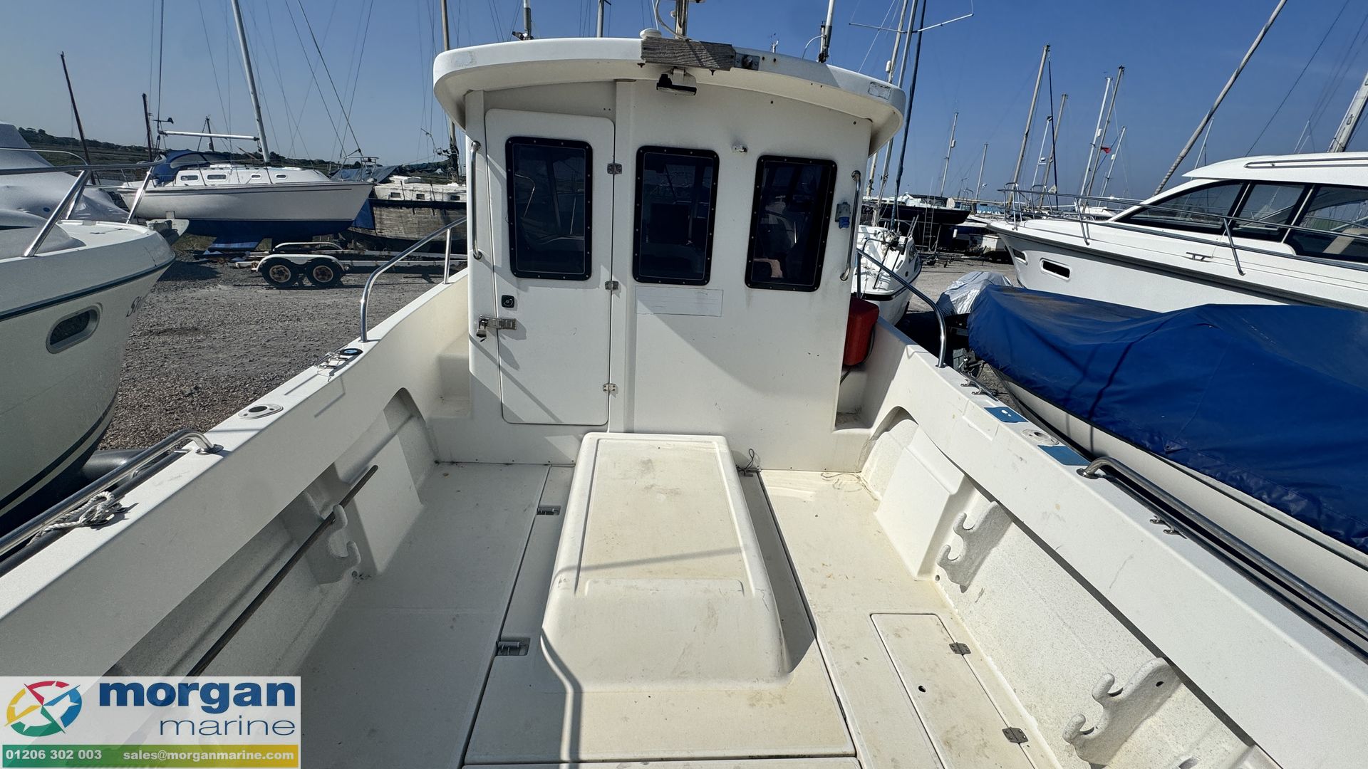 Arvor 25 -