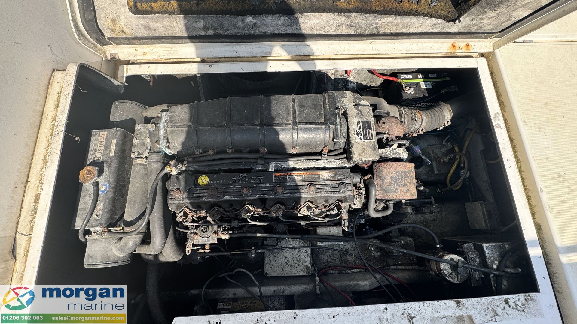 Arvor 25 -