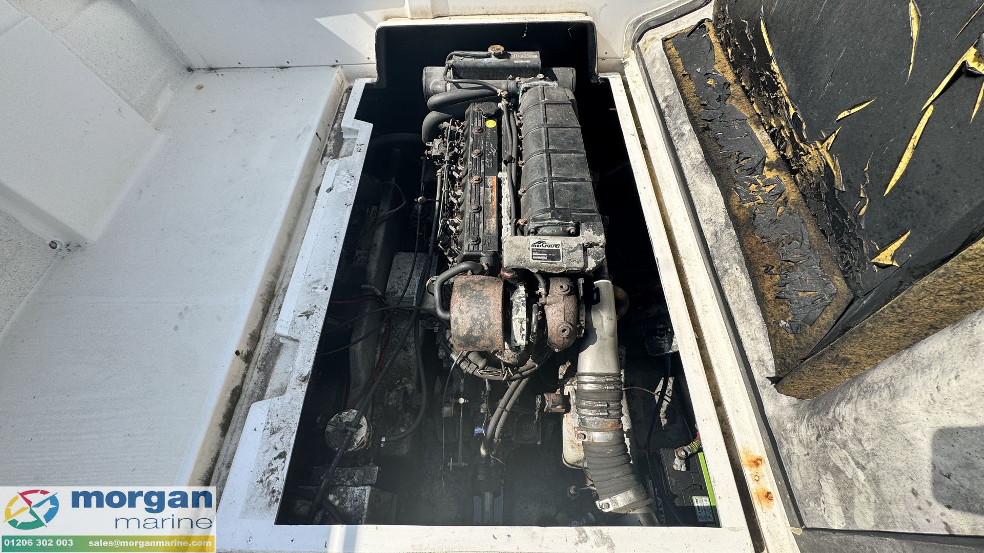 Arvor 25 -