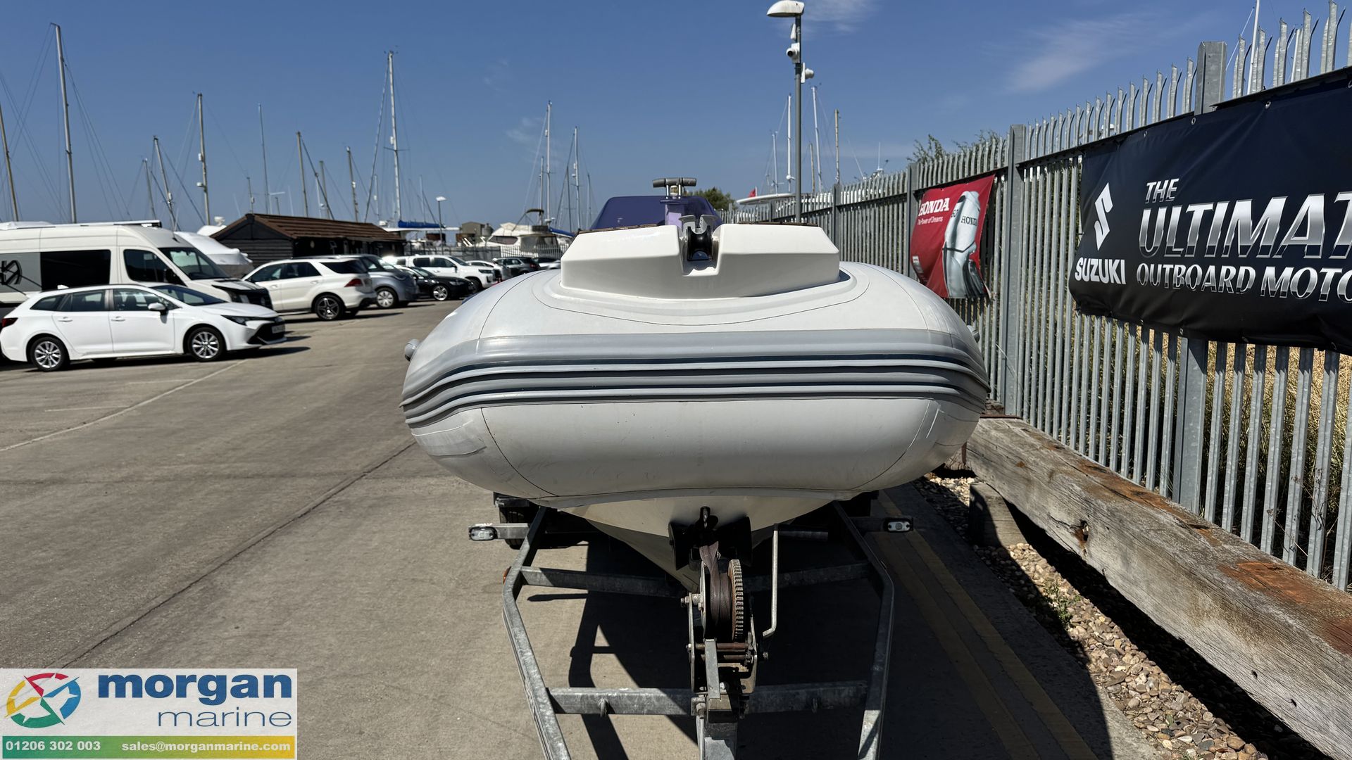 Brig Eagle 480 - 3