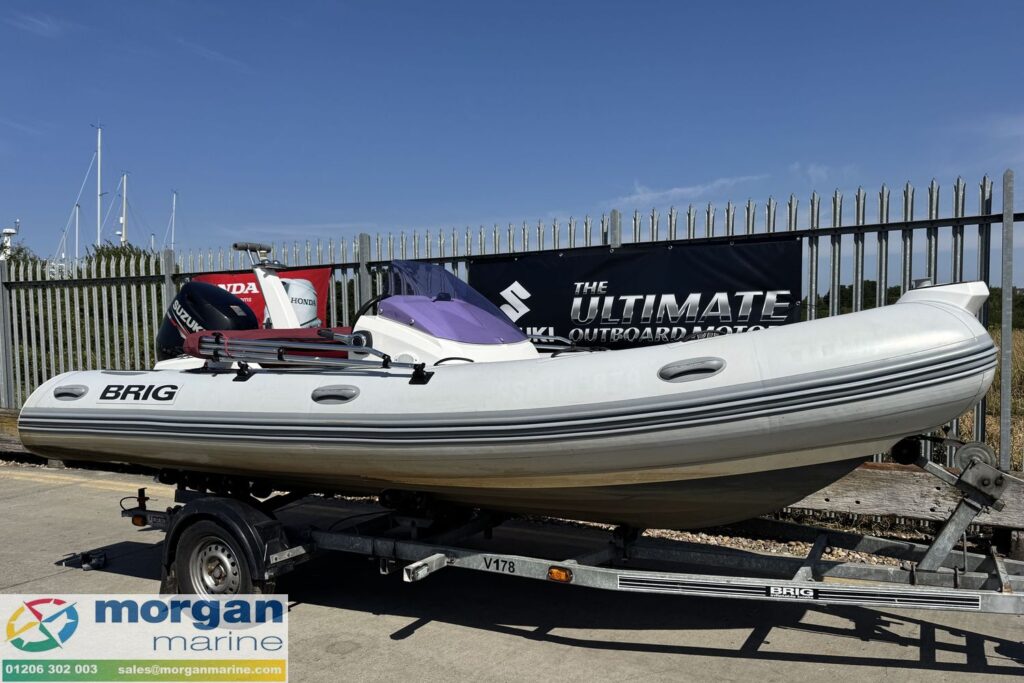 Brig Eagle 480