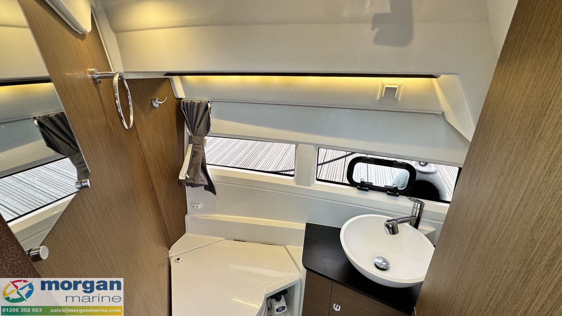 Jeanneau Merry Fisher 895 -