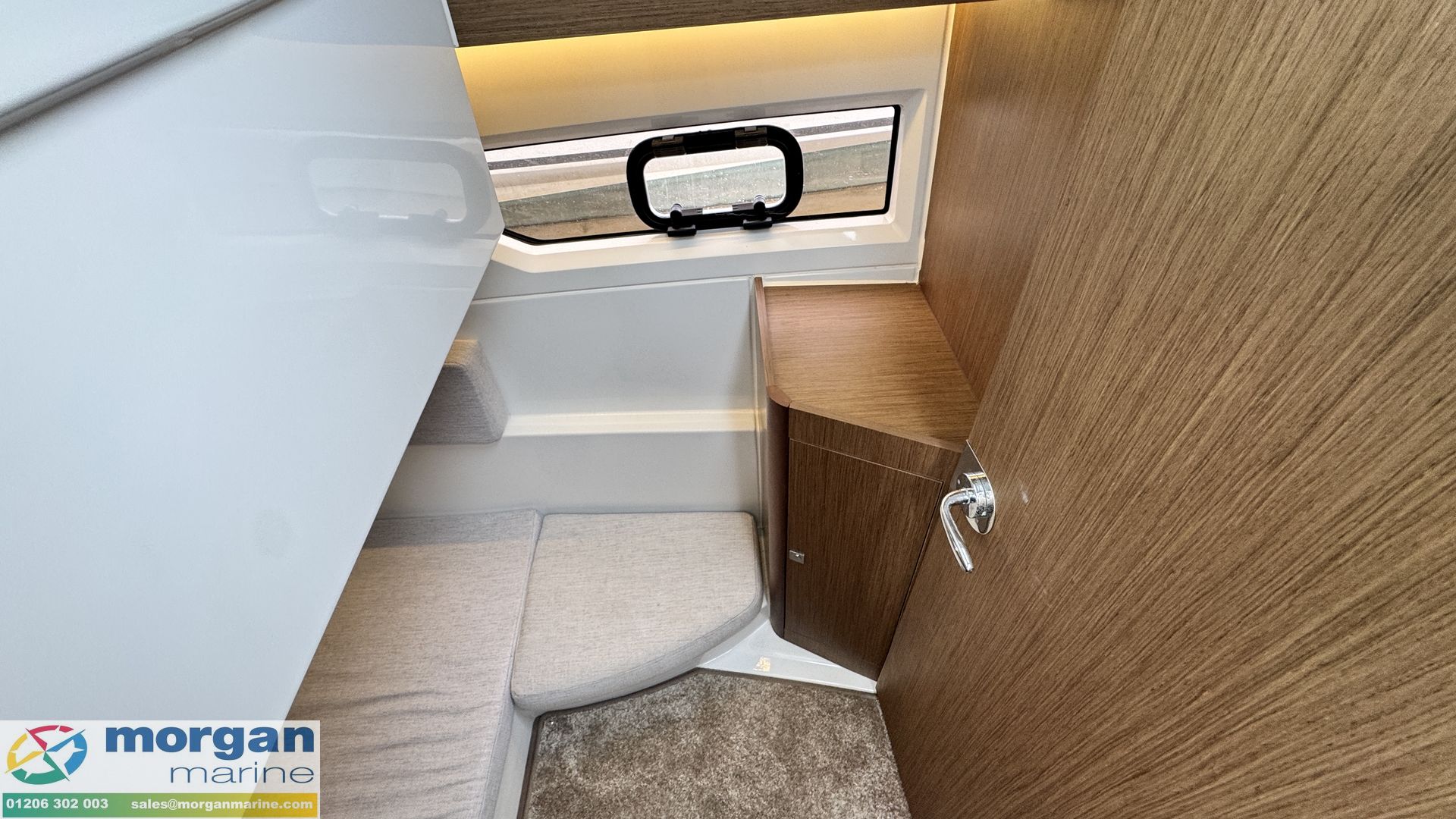 Jeanneau Merry Fisher 895 -
