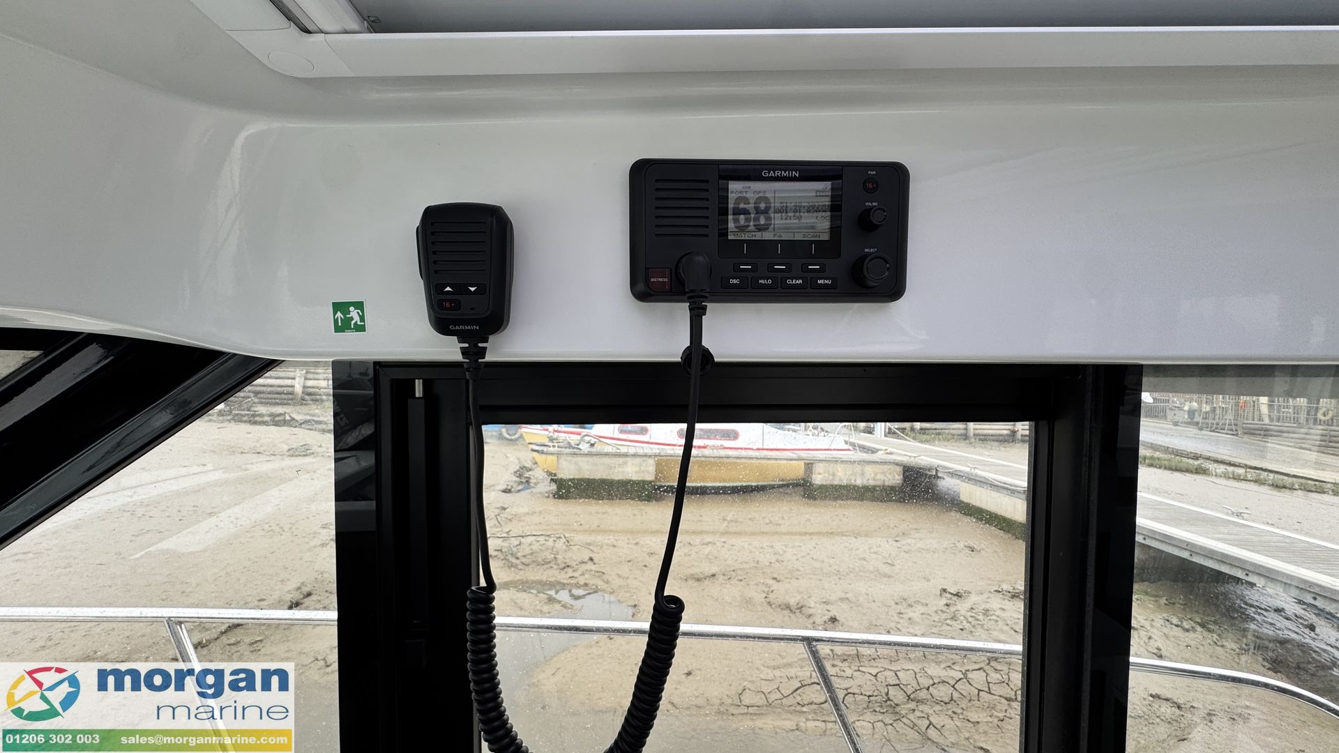 Jeanneau Merry Fisher 895 -