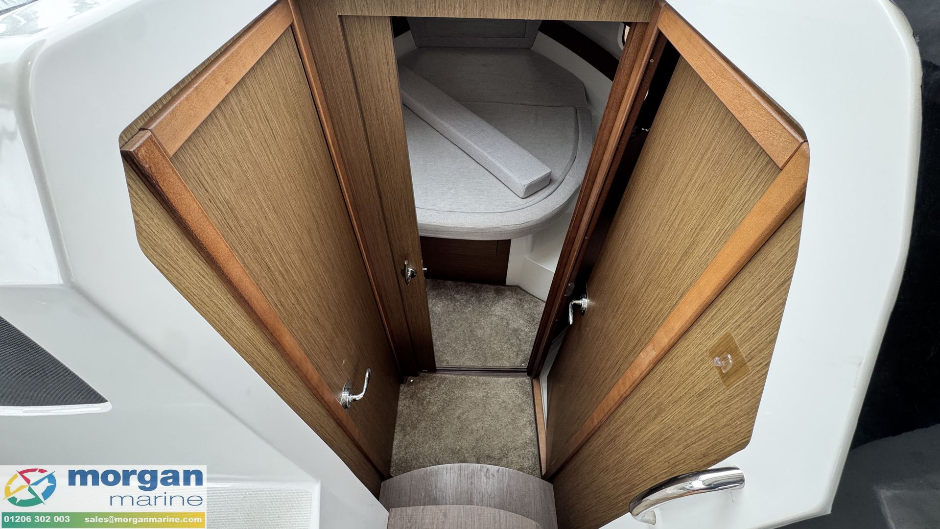 Jeanneau Merry Fisher 895 -