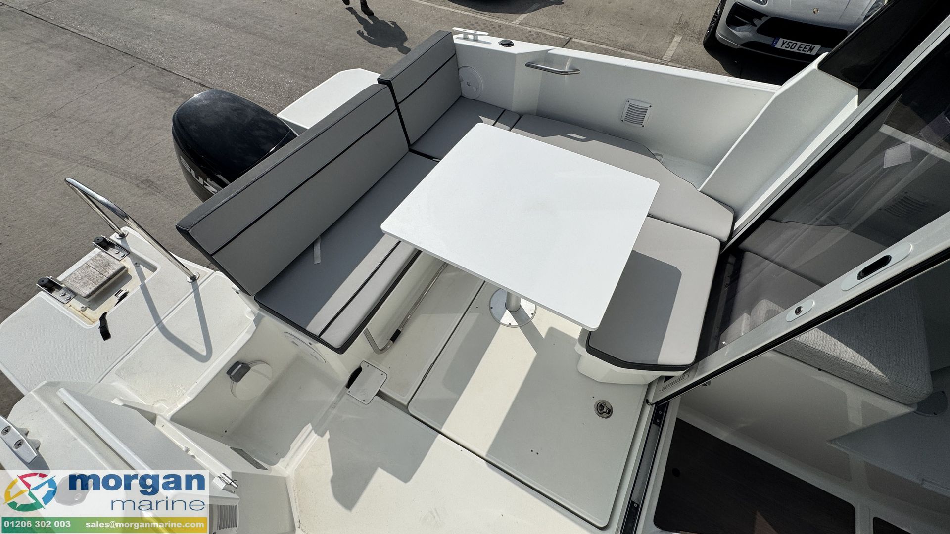 Merry Fisher 605 -