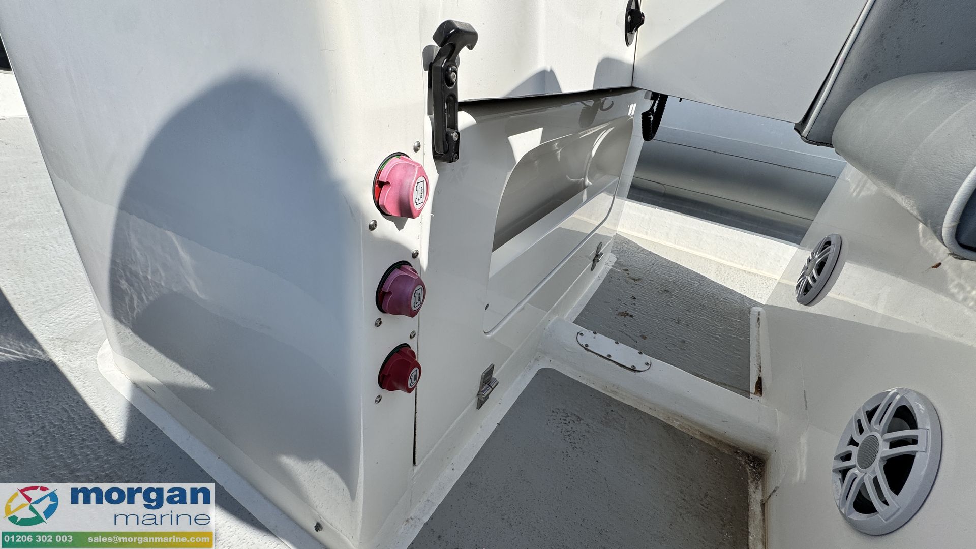 Ring 850 Rib -