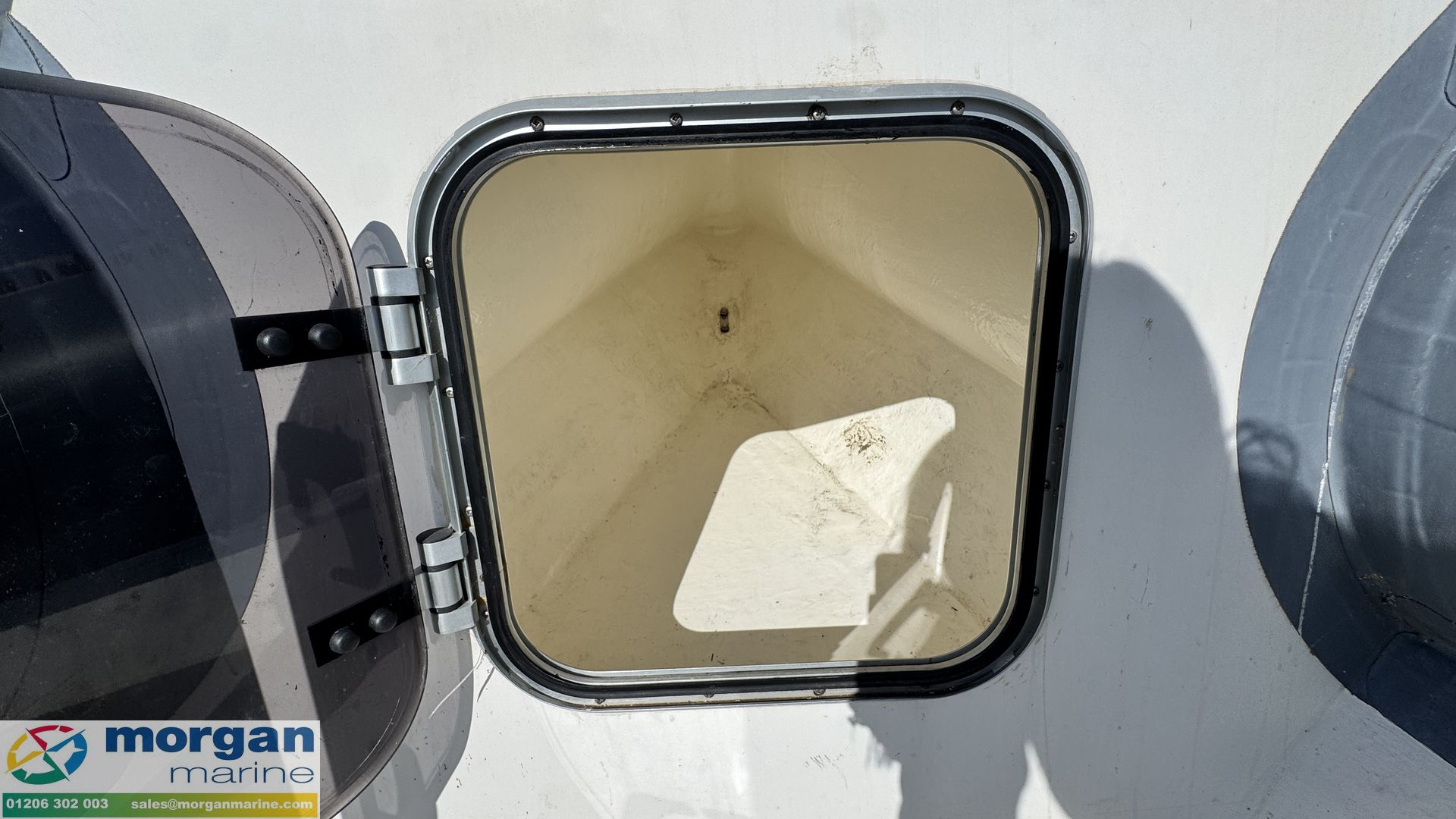 Ring 850 Rib -