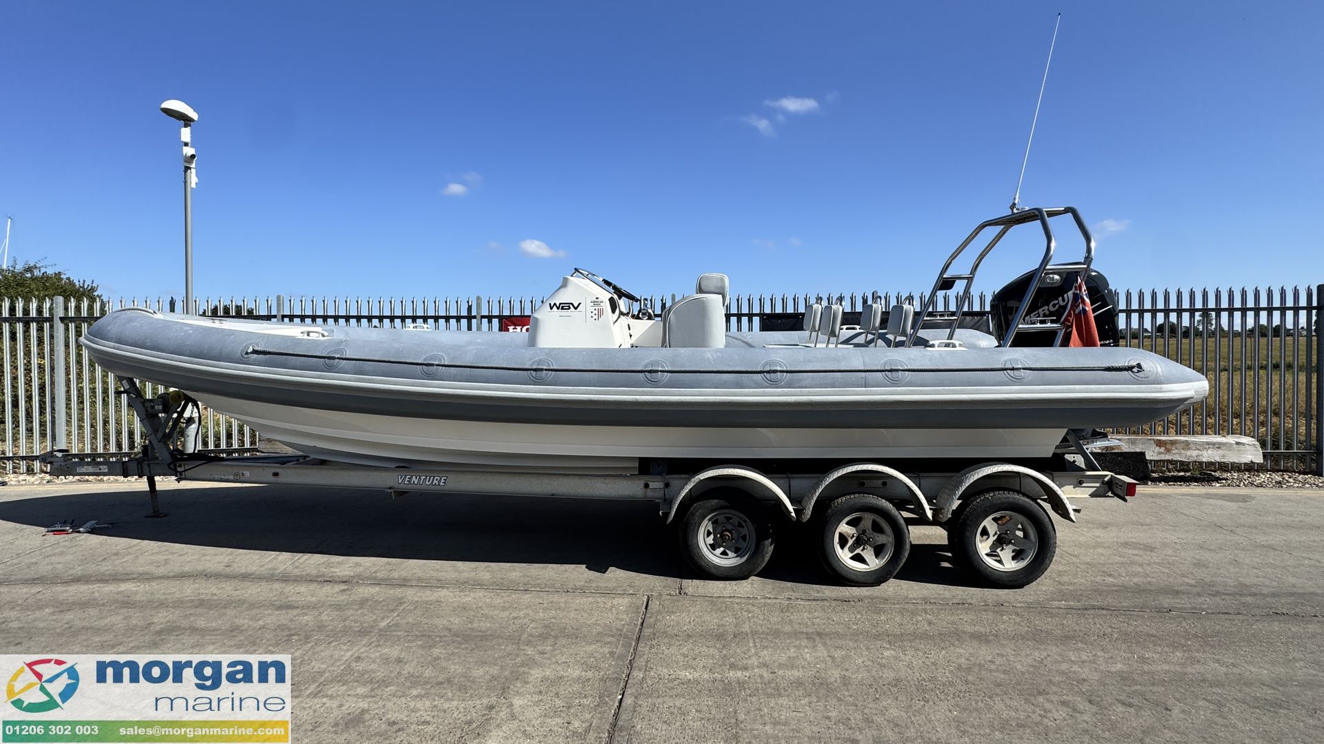 Ring 850 Rib -