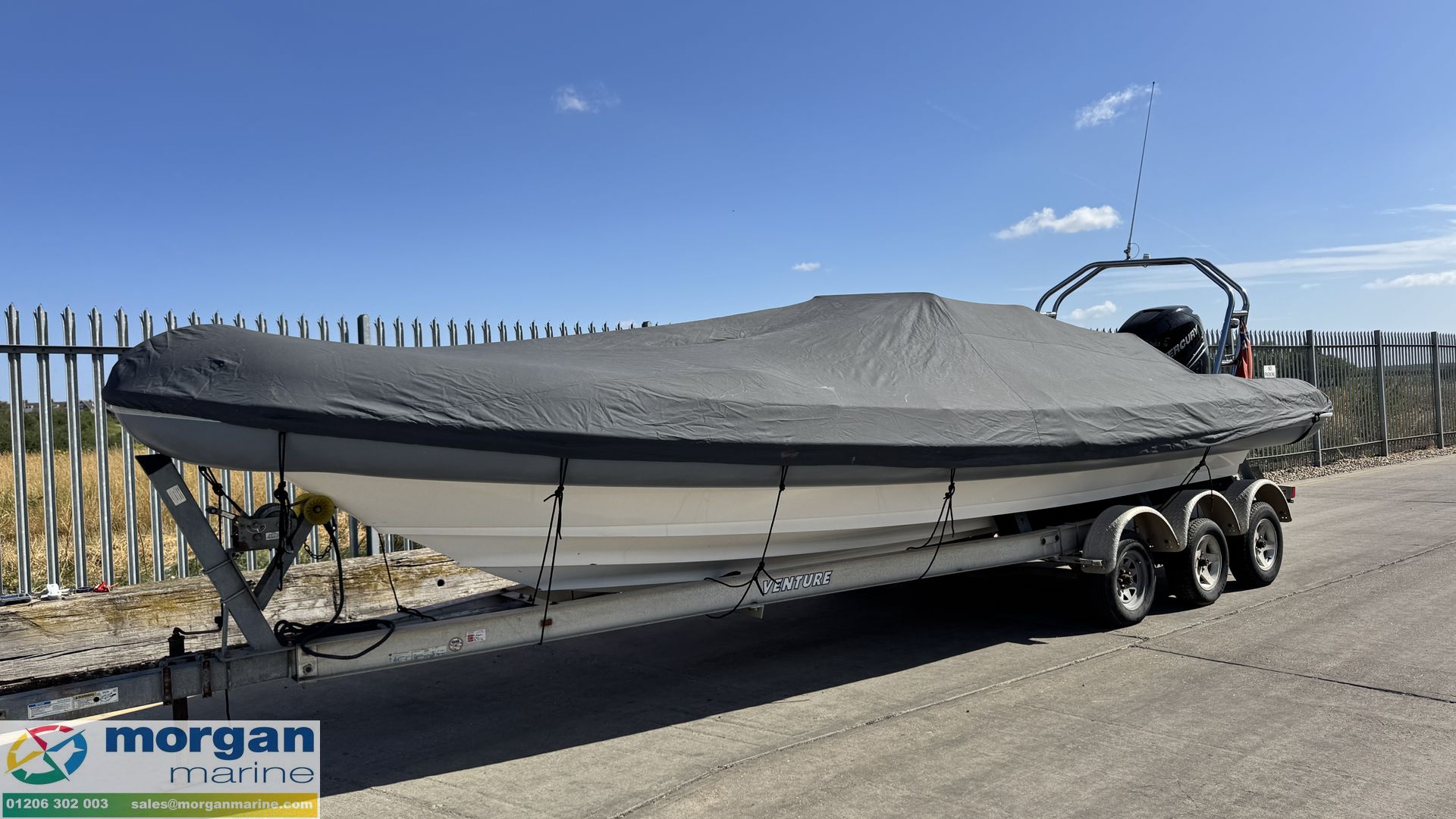 Ring 850 Rib -