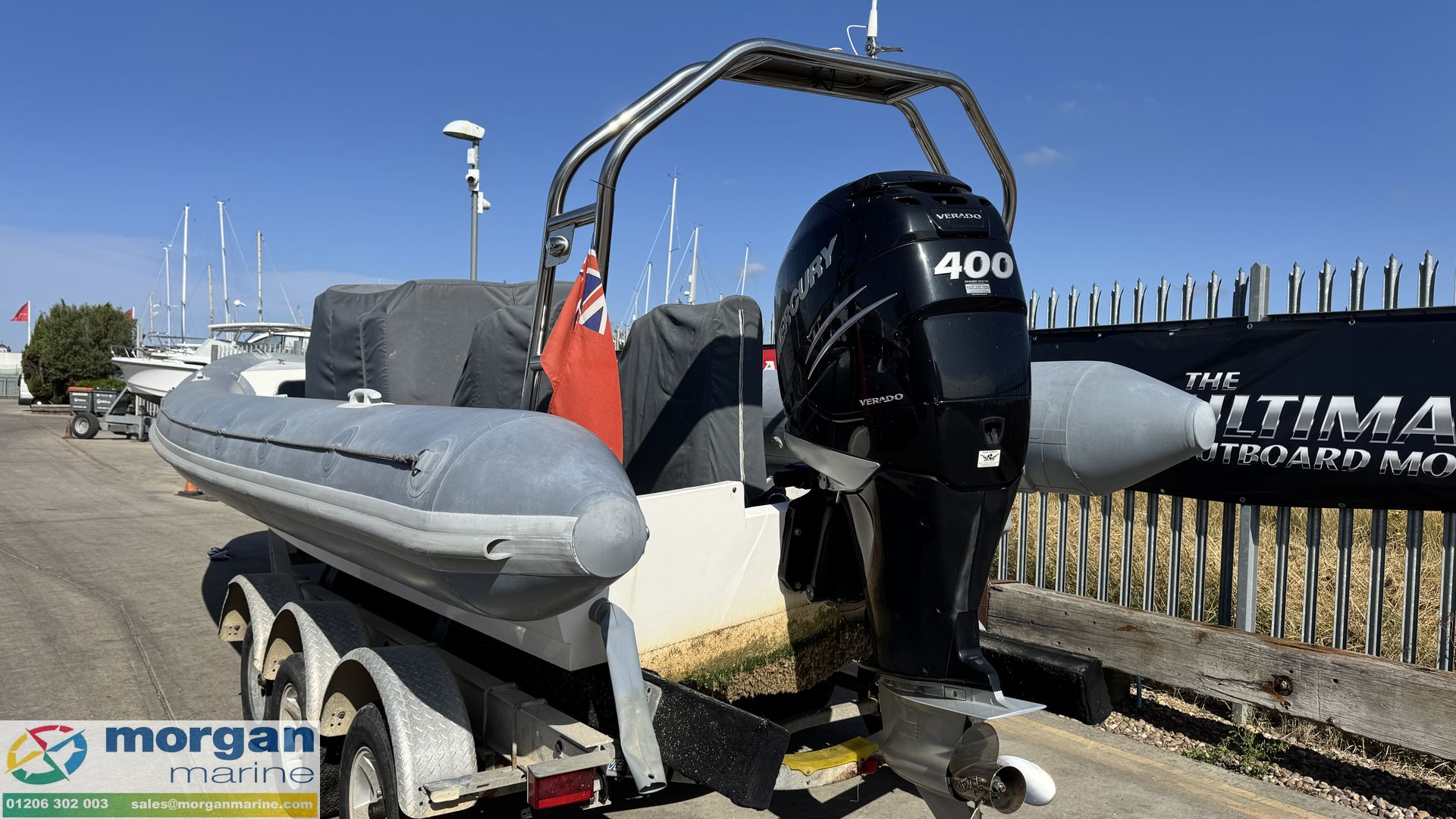 Ring 850 Rib -