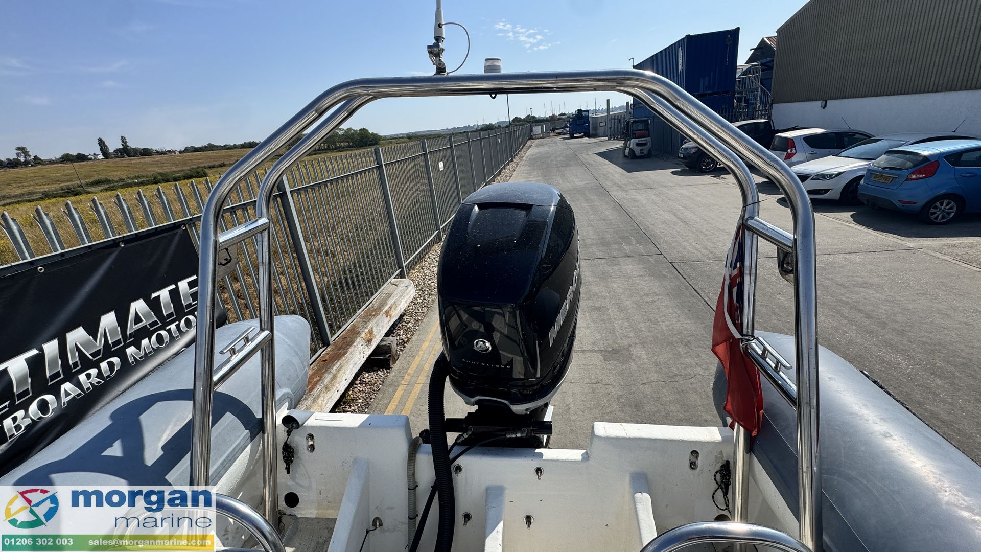 Ring 850 -