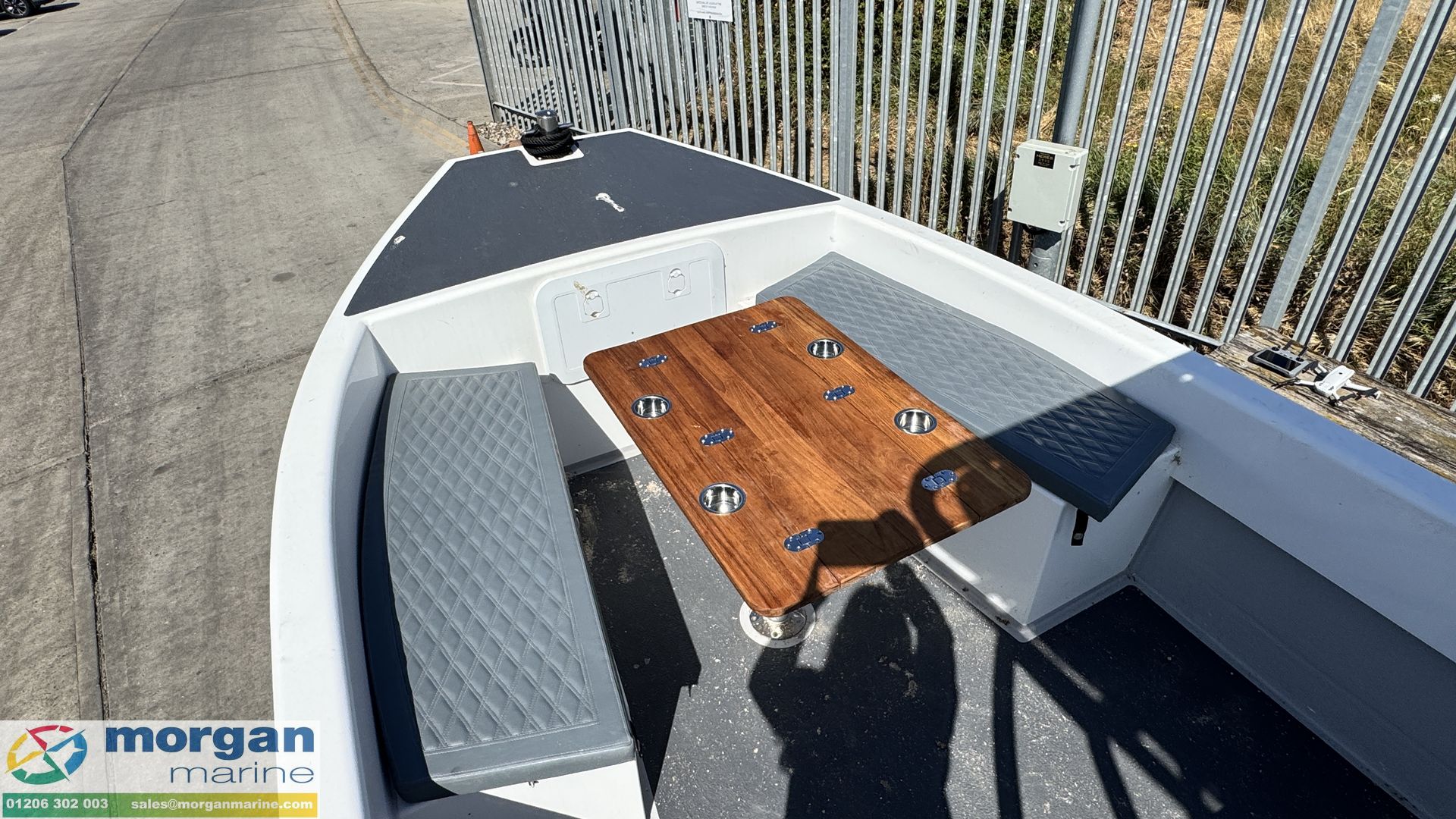 Riptide 20 -
