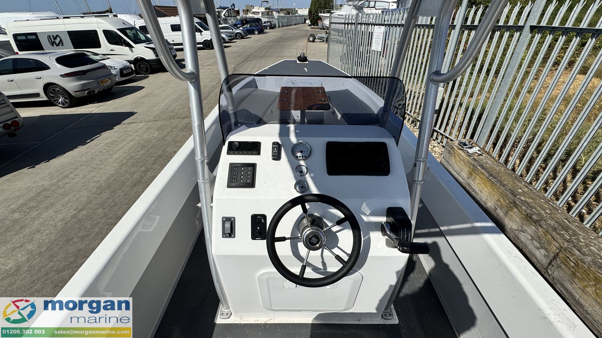 Riptide 20 -