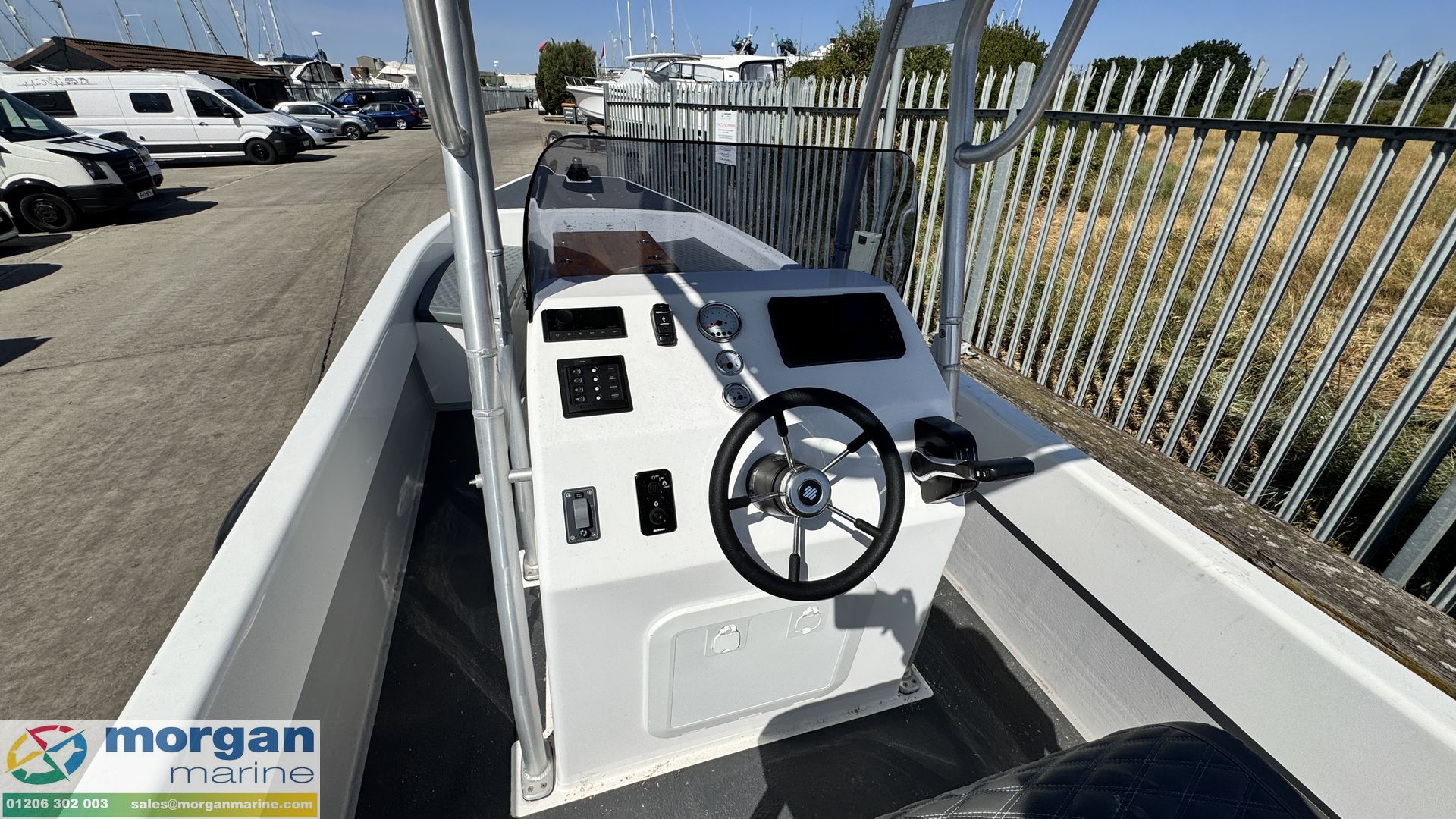 Riptide 20 -