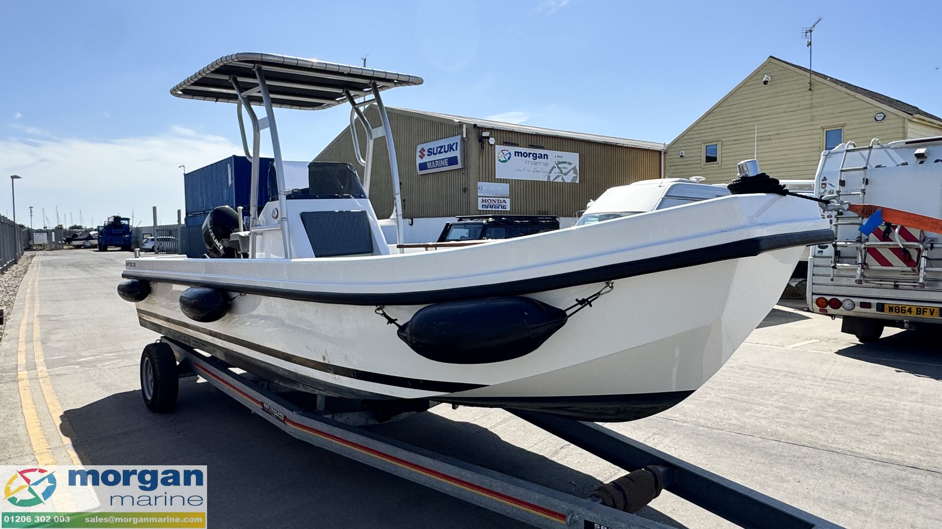 Riptide 20 -