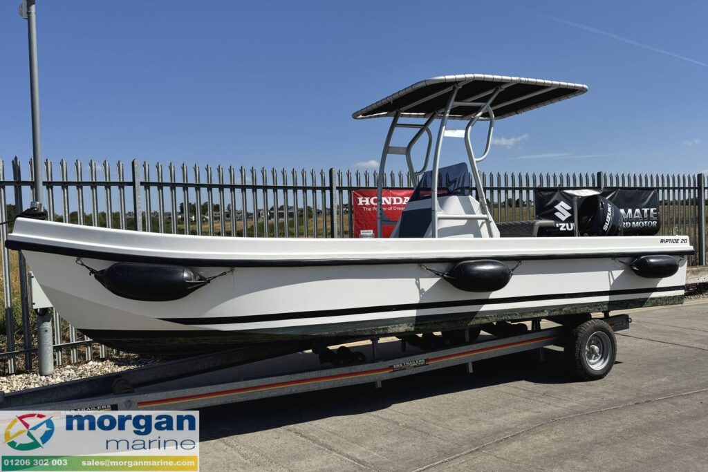 Riptide 20
