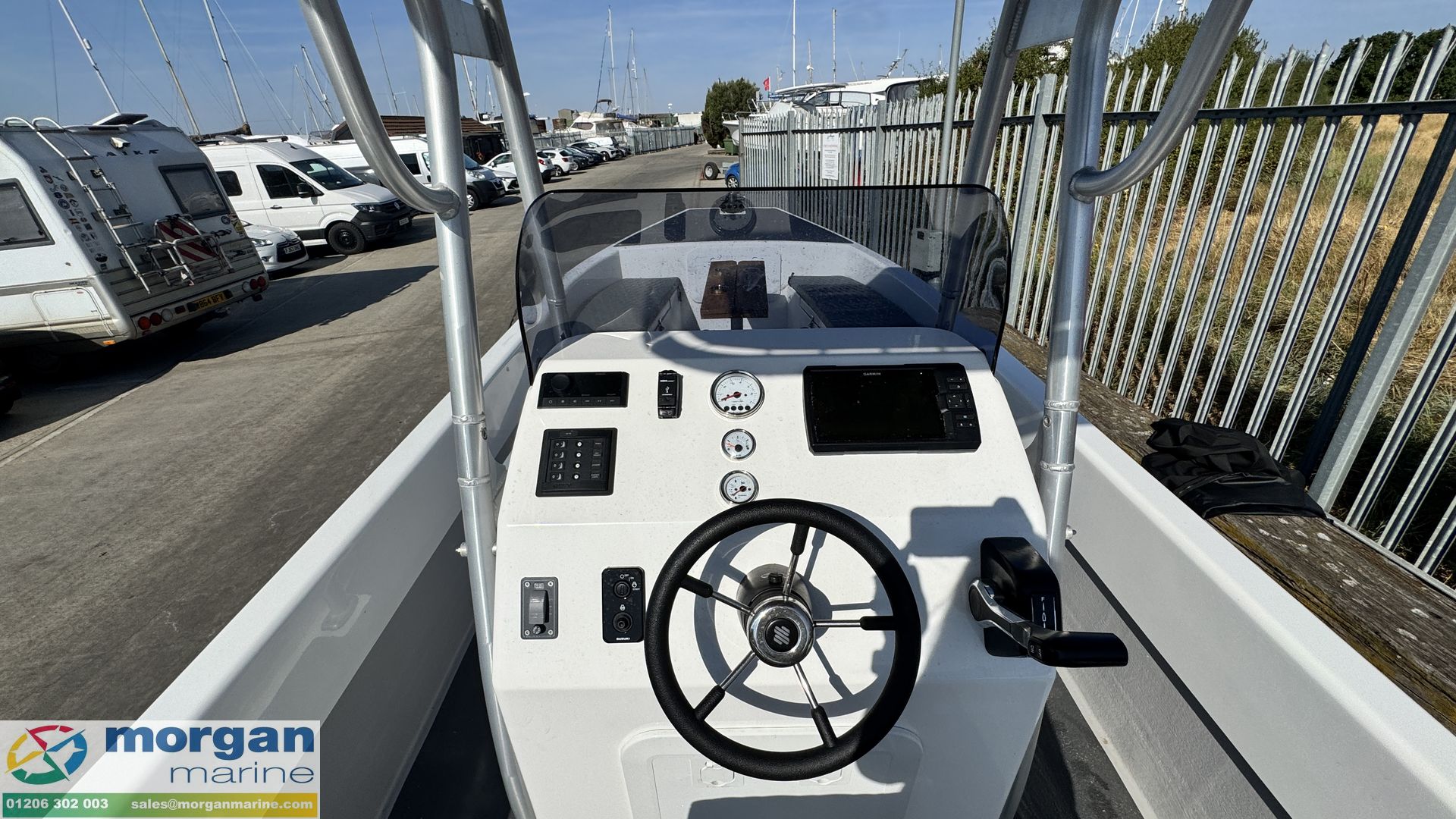 Riptide 20 -
