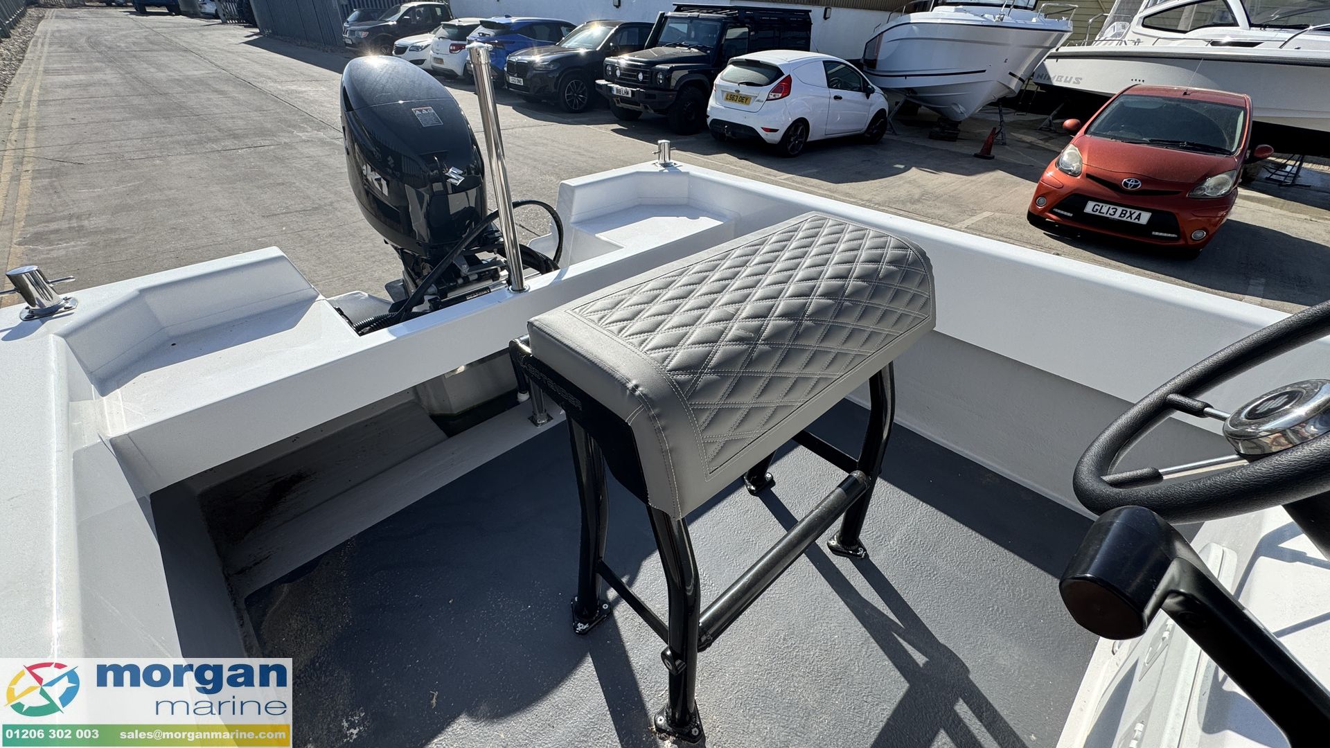 Riptide 20 -