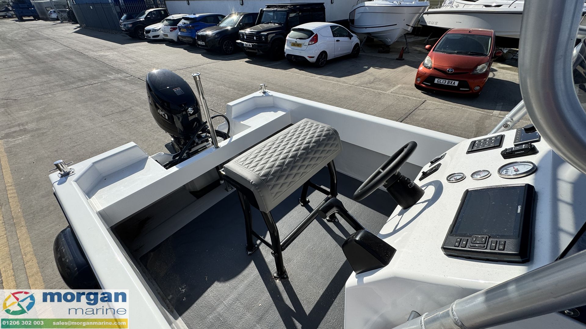Riptide 20 -