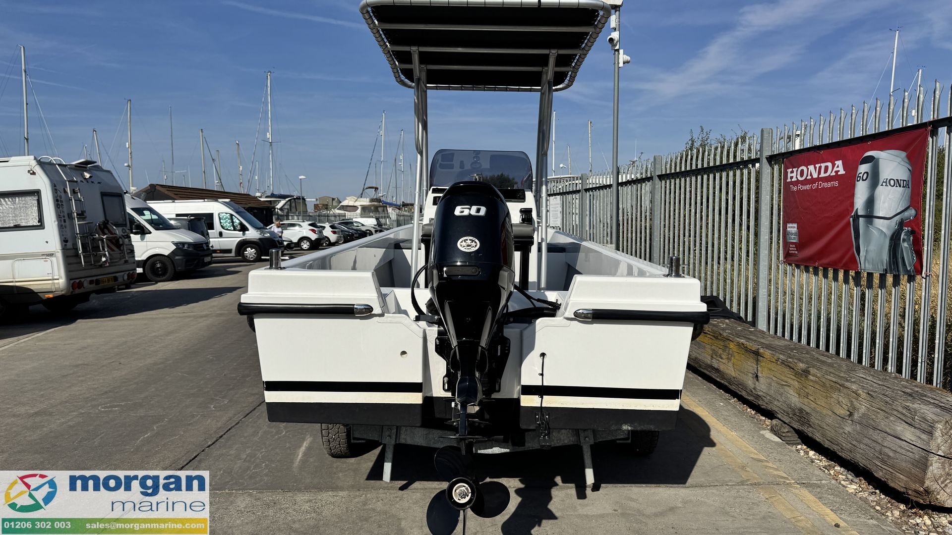 Riptide 20 -