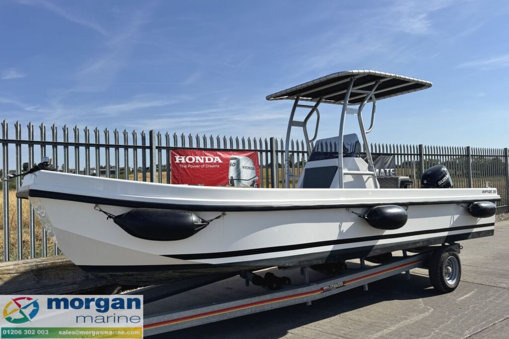 Riptide 20