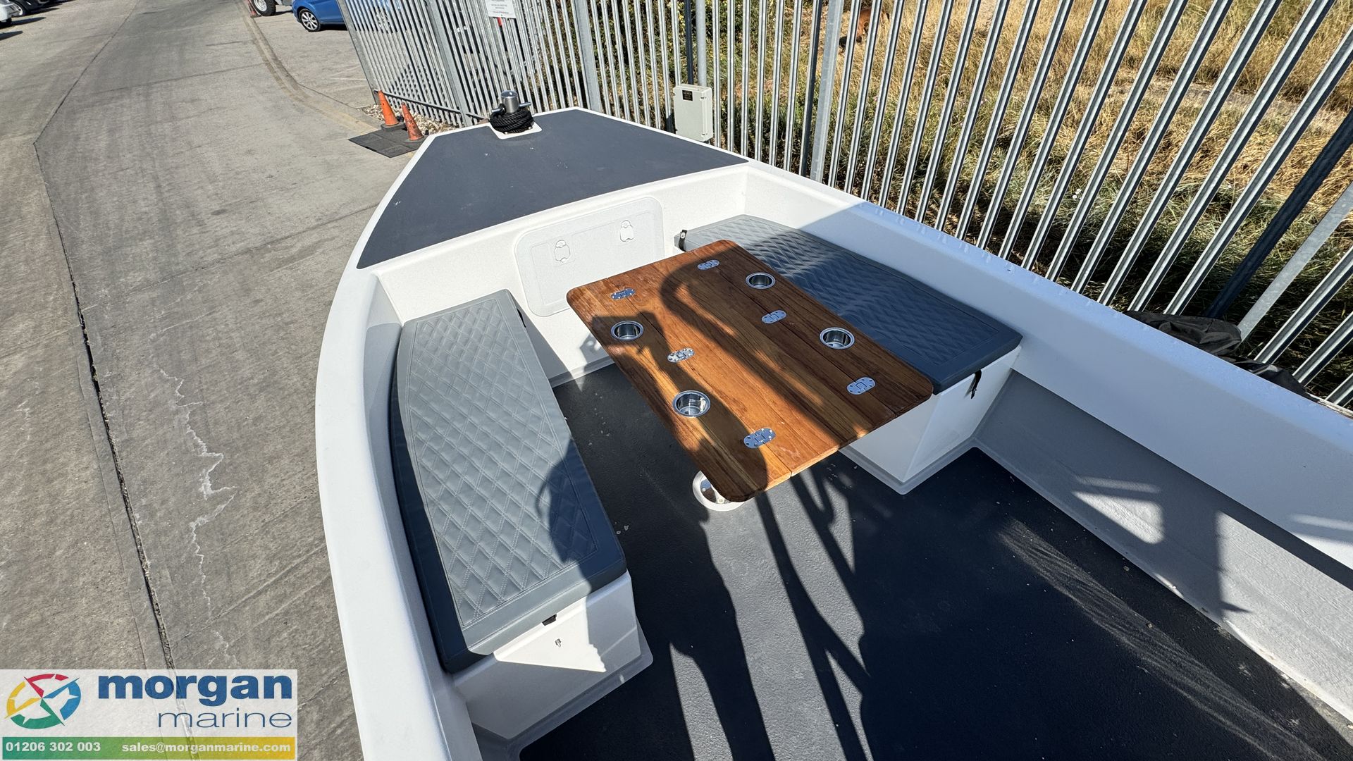 Riptide 20 -