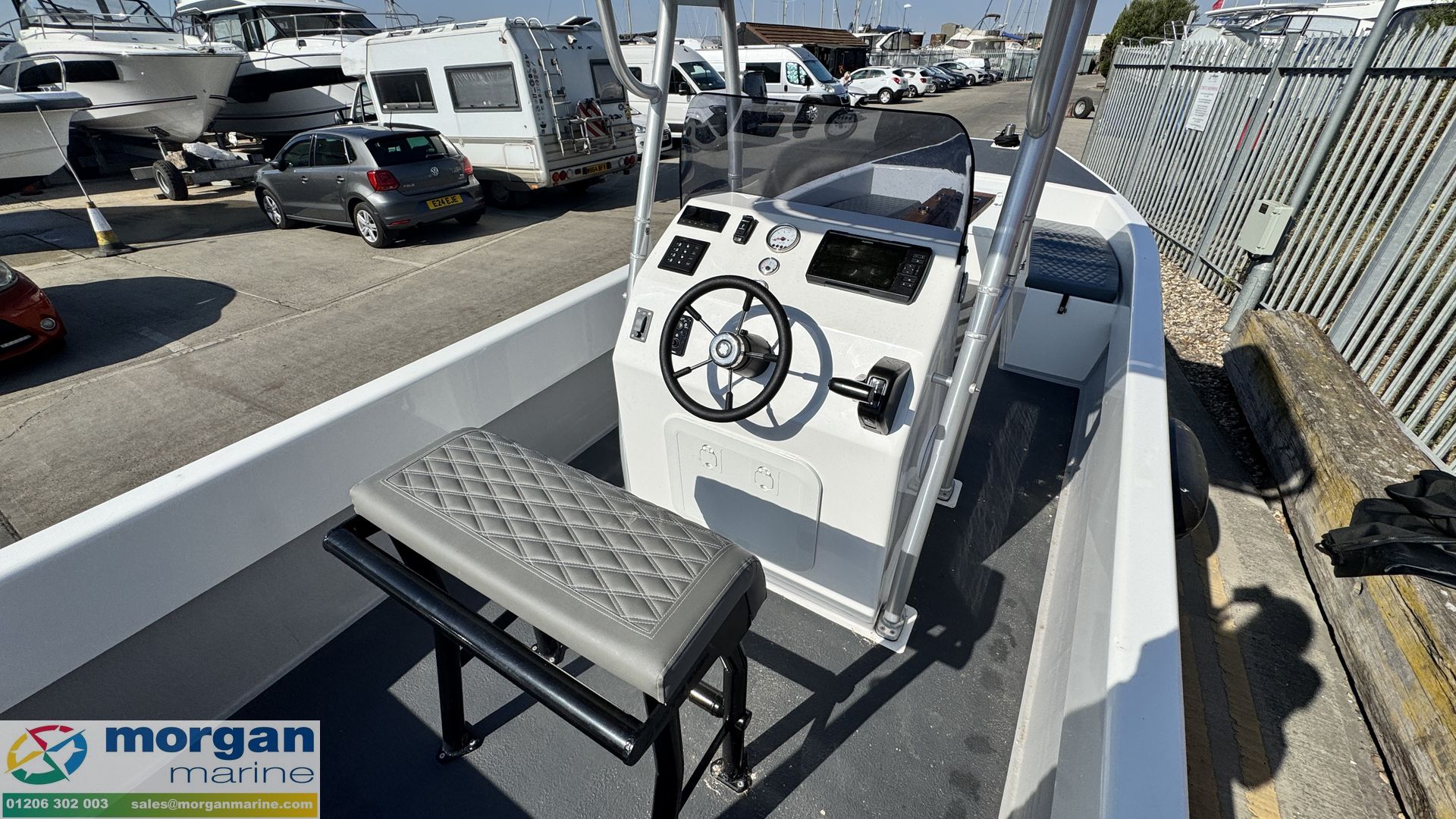 Riptide 20 -