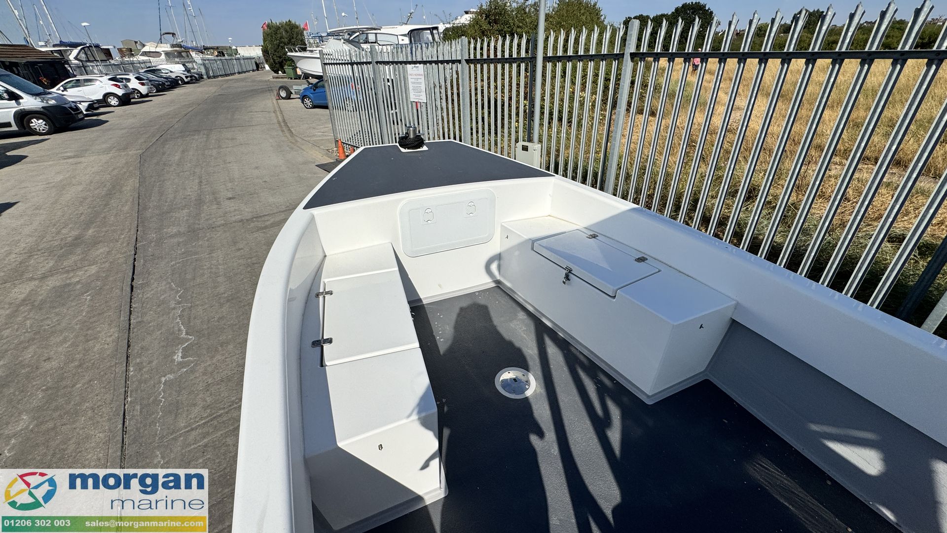 Riptide 20 -