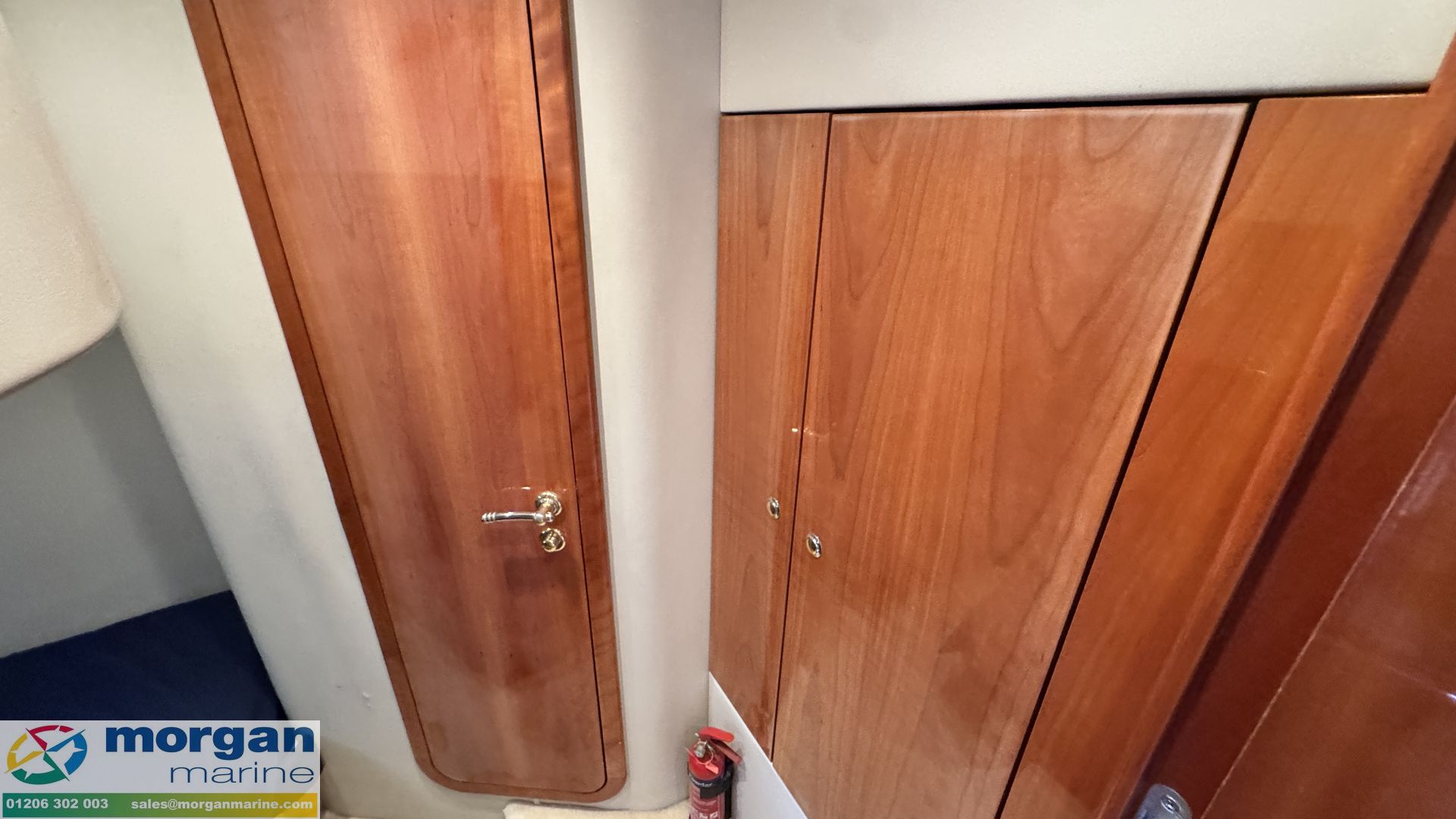Sunseeker Camargue 44 -