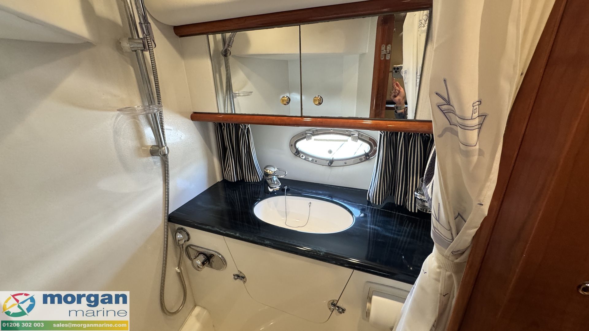 Sunseeker Camargue 44 -